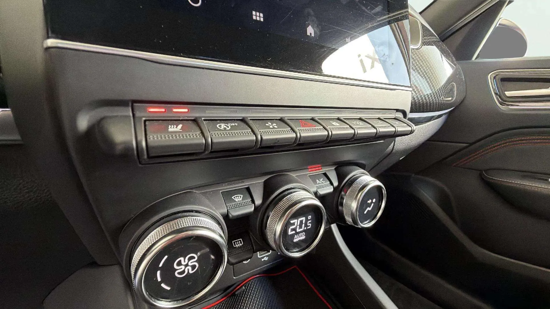 Renault Arkana RS Line E-Tech Híbrido -SS - foto 15