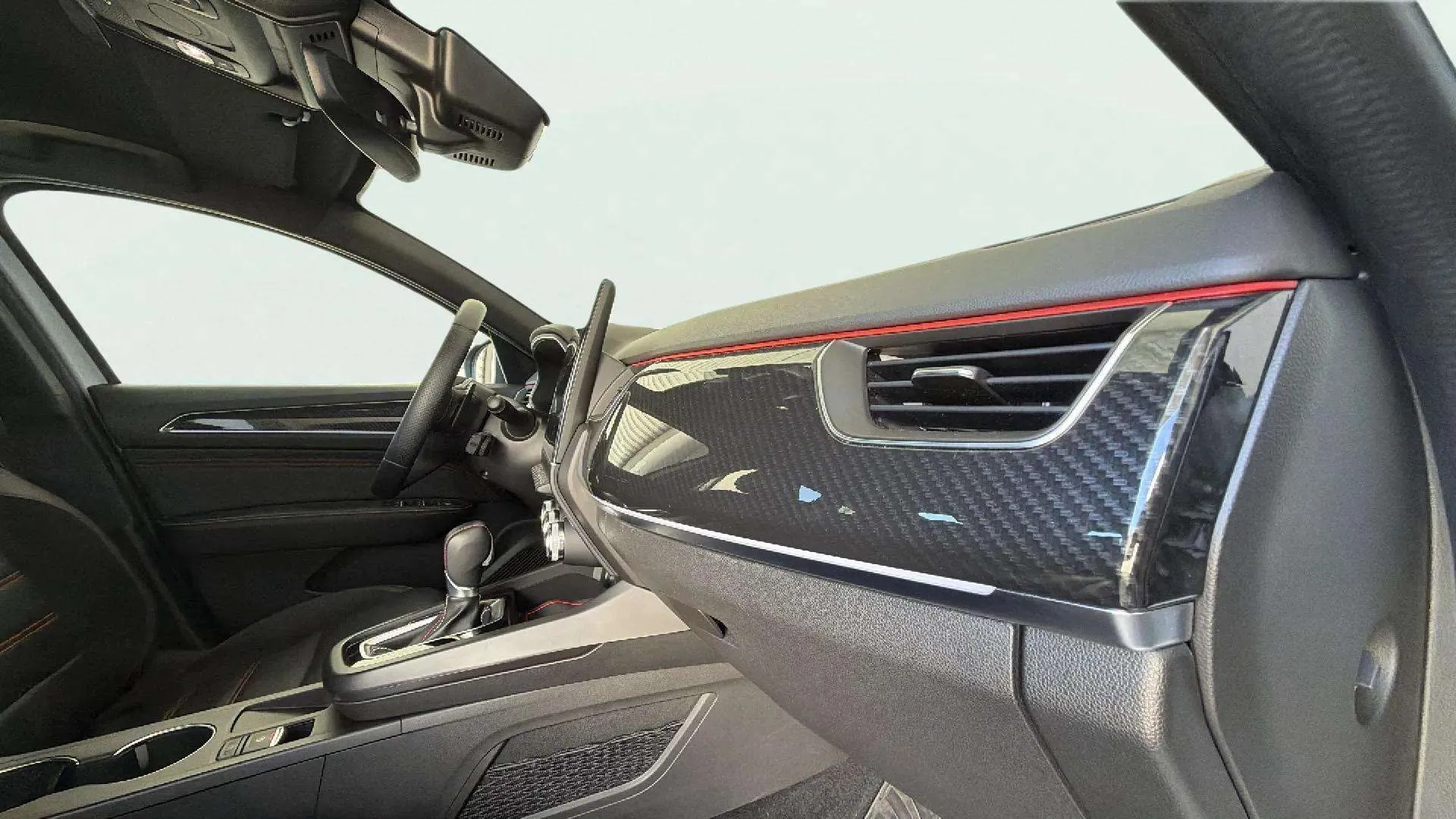 Renault Arkana RS Line E-Tech Híbrido -SS - foto 16