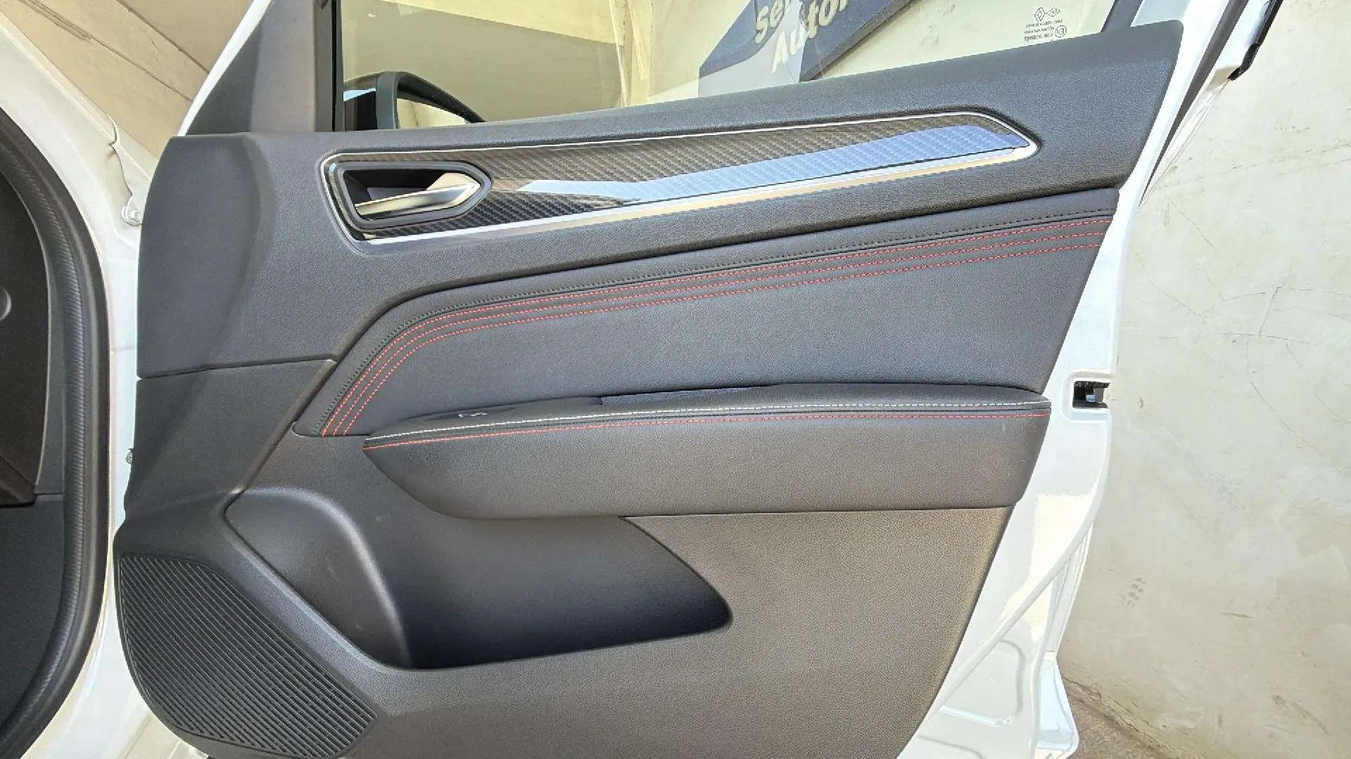 Renault Arkana RS Line E-Tech Híbrido -SS - foto 17
