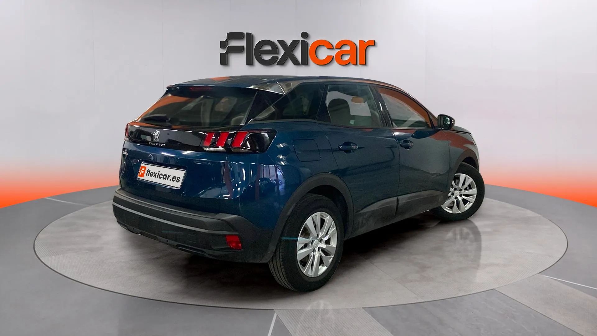 Peugeot 3008 1.5 BlueHDi Active Pack EAT8 - foto 7