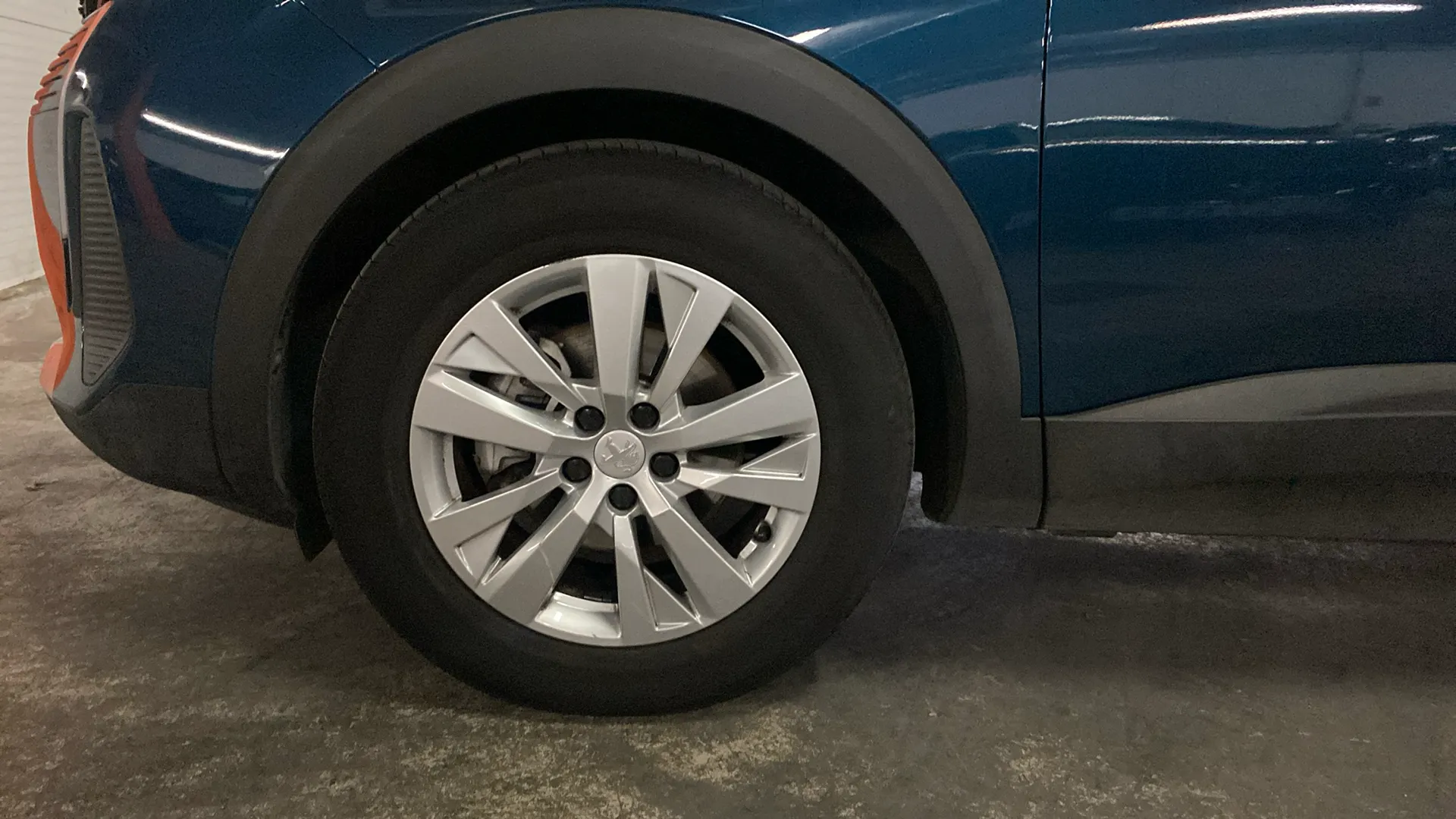 Peugeot 3008 1.5 BlueHDi Active Pack EAT8 - foto 30