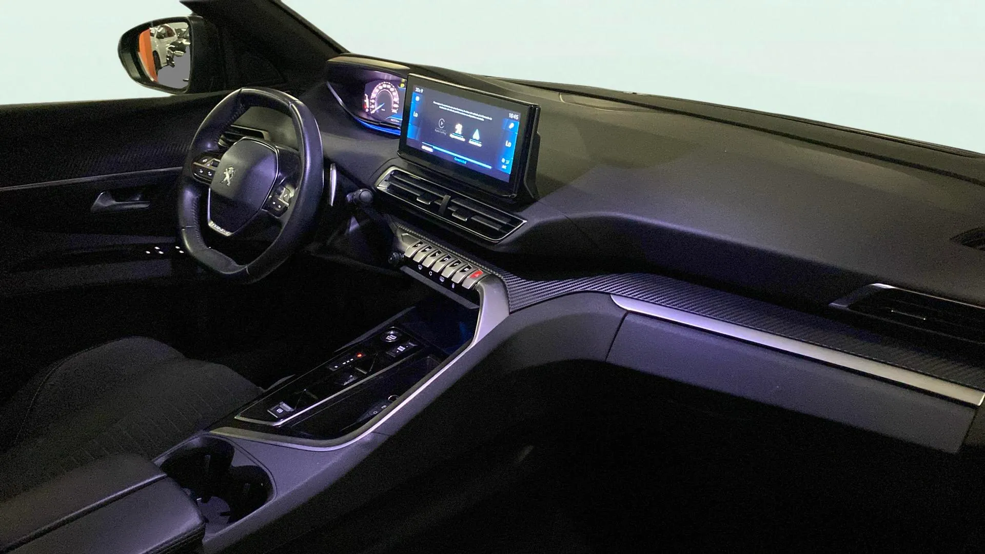 Peugeot 3008 1.5 BlueHDi Active Pack EAT8 - foto 11