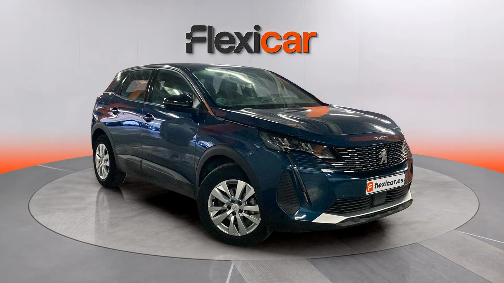 Peugeot 3008 1.5 BlueHDi Active Pack EAT8