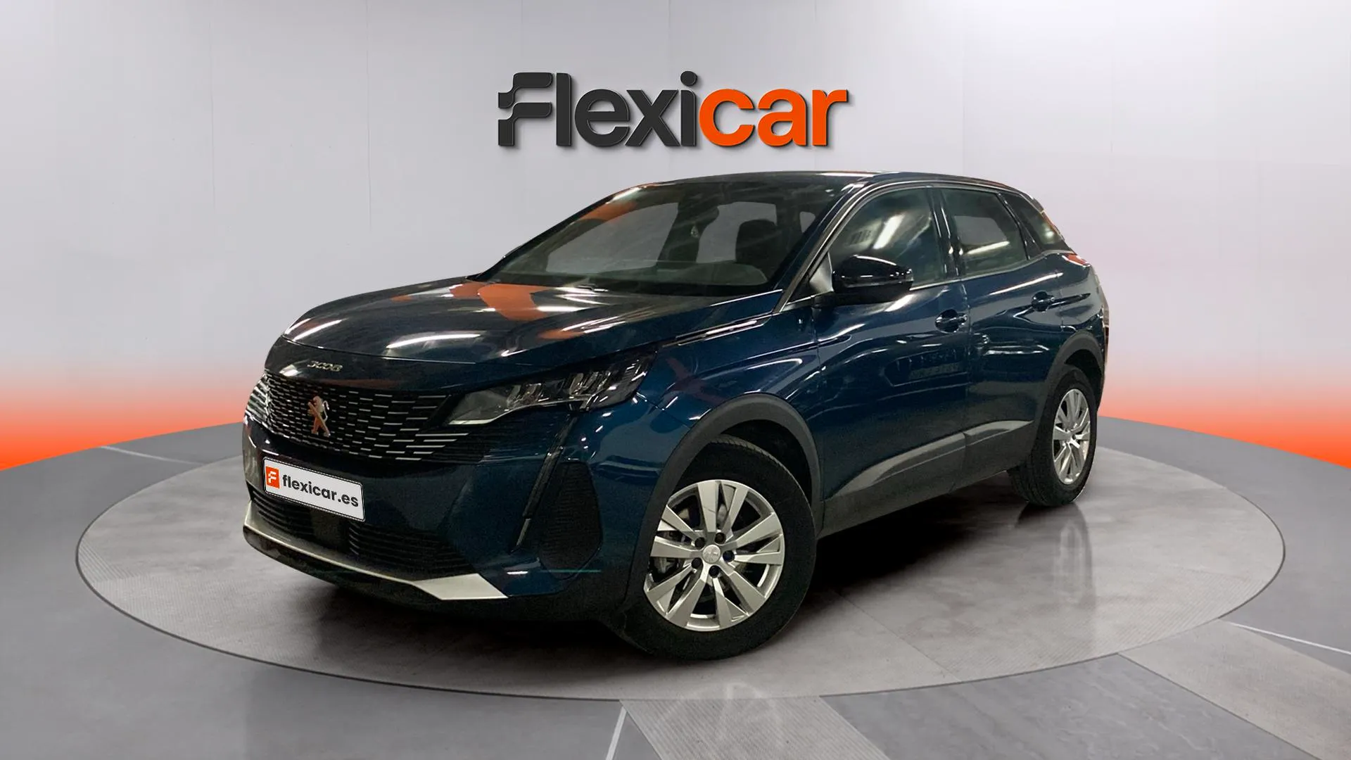Peugeot 3008 1.5 BlueHDi Active Pack EAT8 - foto 2
