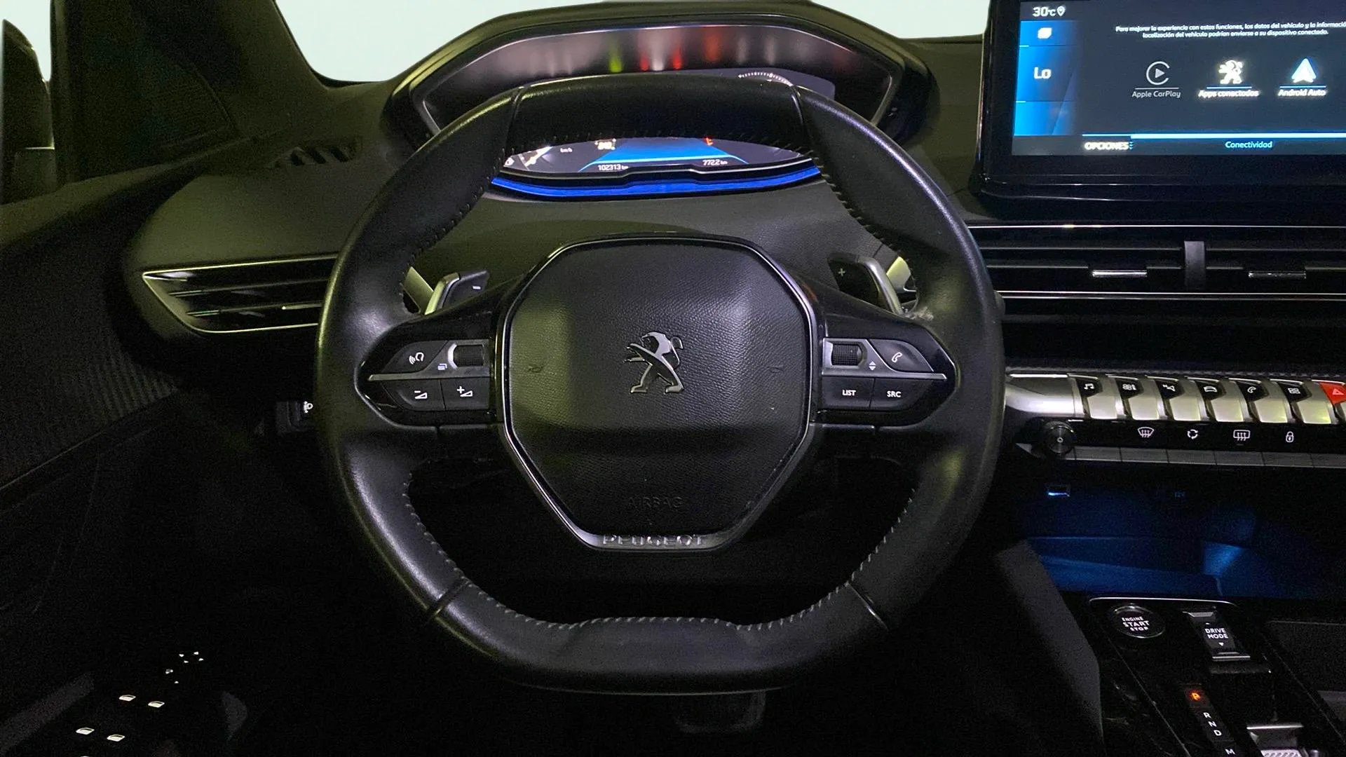 Peugeot 3008 1.5 BlueHDi Active Pack EAT8 - foto 13