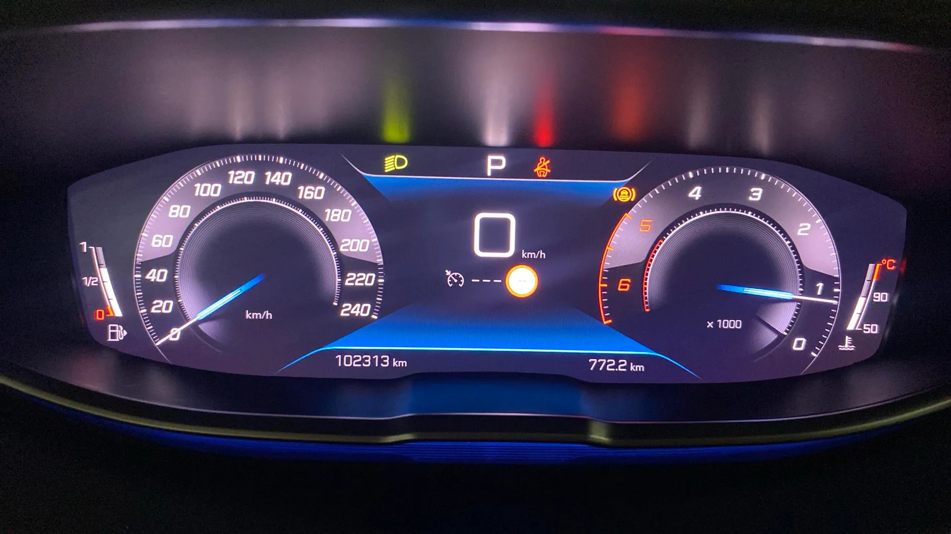 Peugeot 3008 1.5 BlueHDi Active Pack EAT8 - foto 18