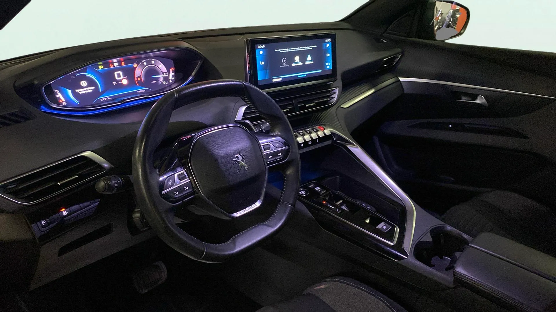Peugeot 3008 1.5 BlueHDi Active Pack EAT8 - foto 10
