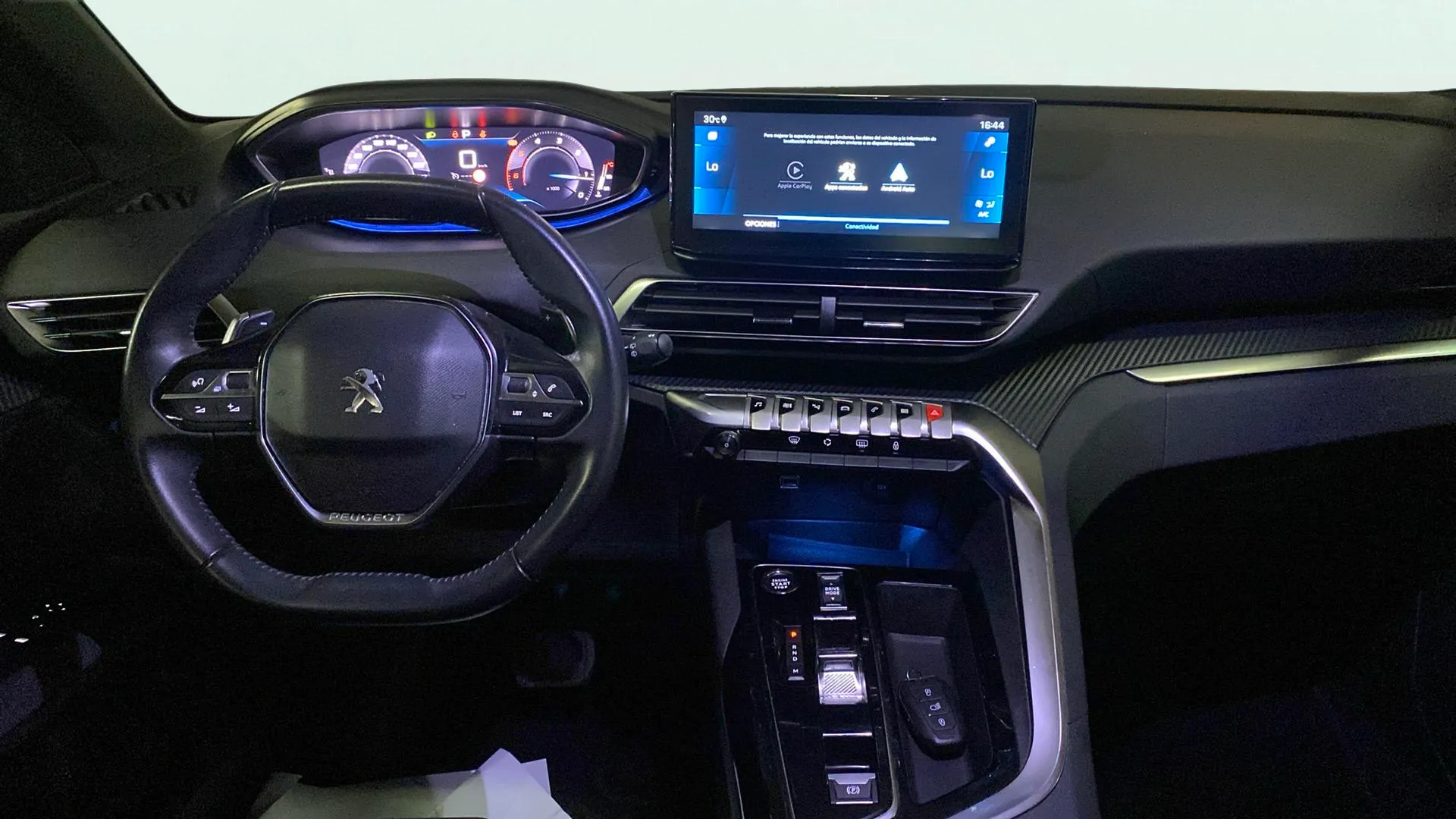 Peugeot 3008 1.5 BlueHDi Active Pack EAT8 - foto 12
