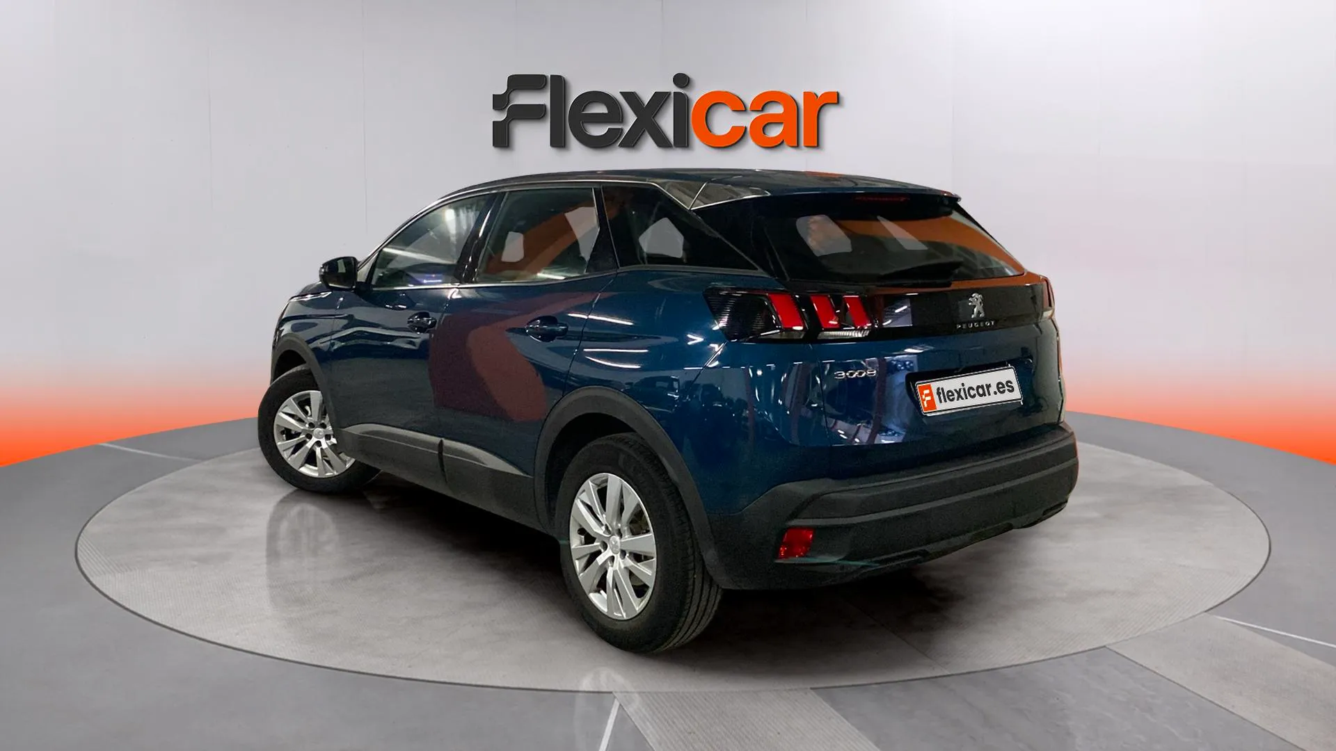 Peugeot 3008 1.5 BlueHDi Active Pack EAT8 - foto 6