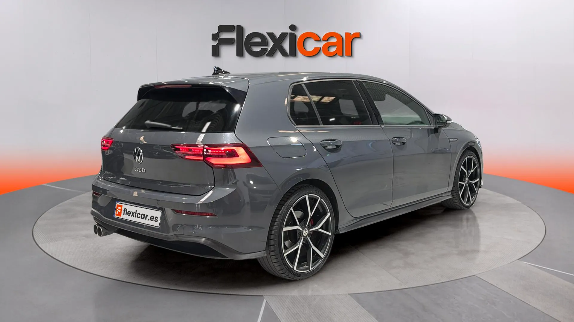 Volkswagen Golf 2.0TDI GTD DSG - foto 7