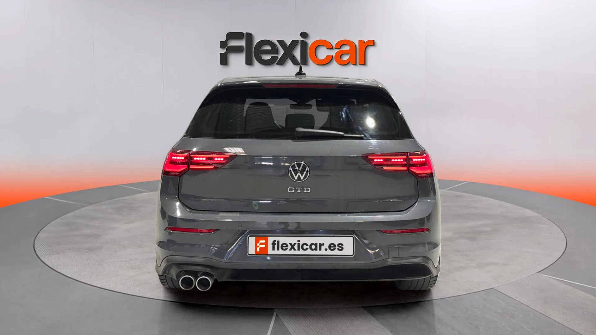 Volkswagen Golf 2.0TDI GTD DSG - foto 6