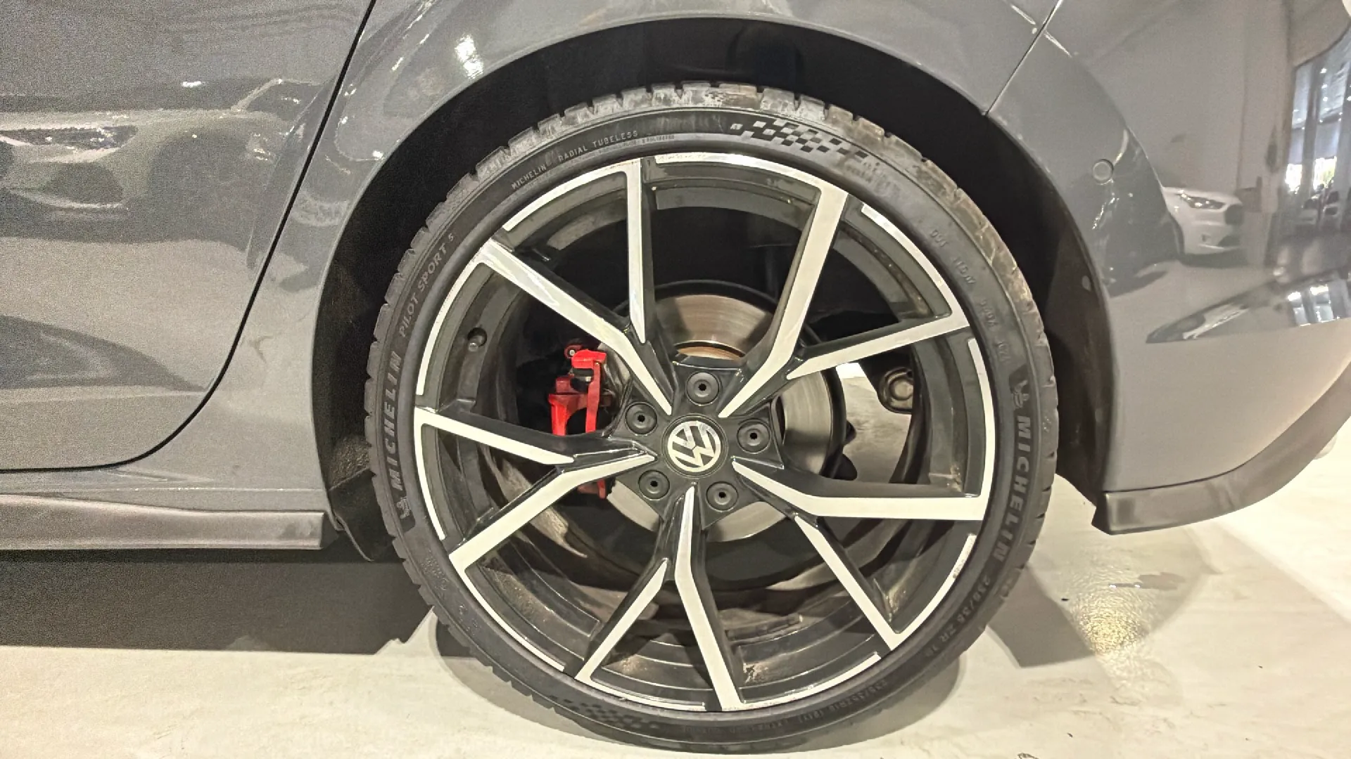 Volkswagen Golf 2.0TDI GTD DSG - foto 19
