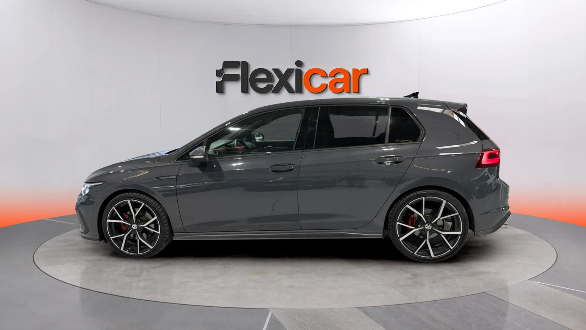 Volkswagen Golf 2.0TDI GTD DSG - foto 4