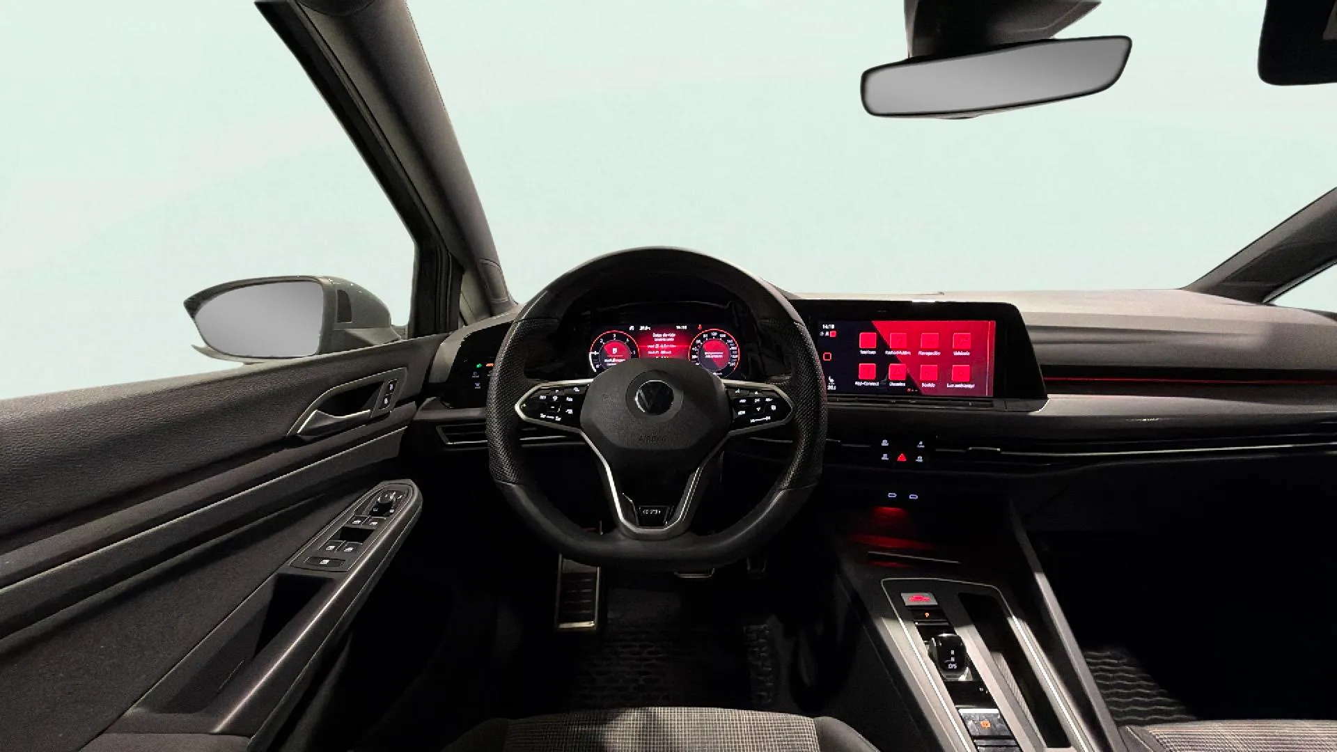 Volkswagen Golf 2.0TDI GTD DSG - foto 10