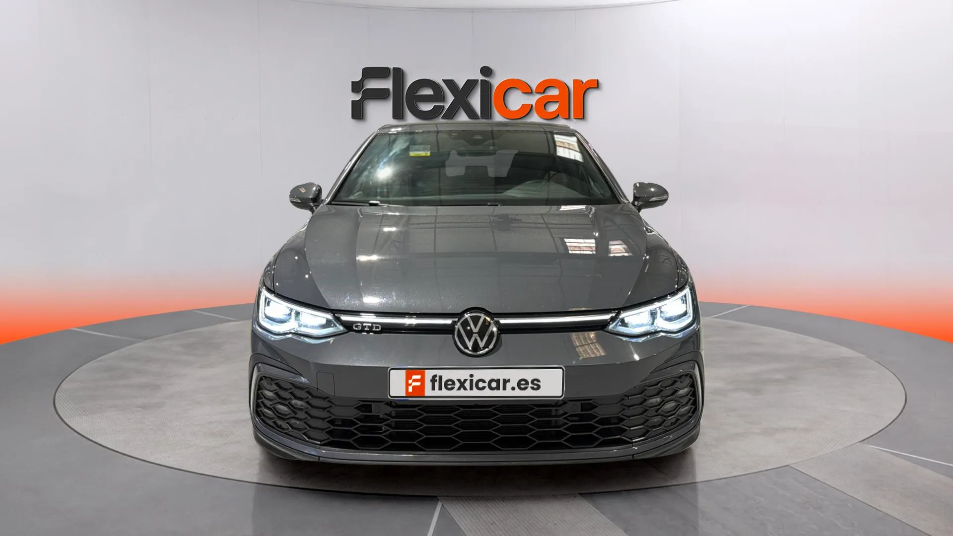 Volkswagen Golf 2.0TDI GTD DSG - foto 2