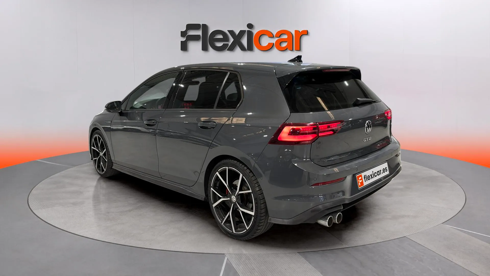 Volkswagen Golf 2.0TDI GTD DSG - foto 5