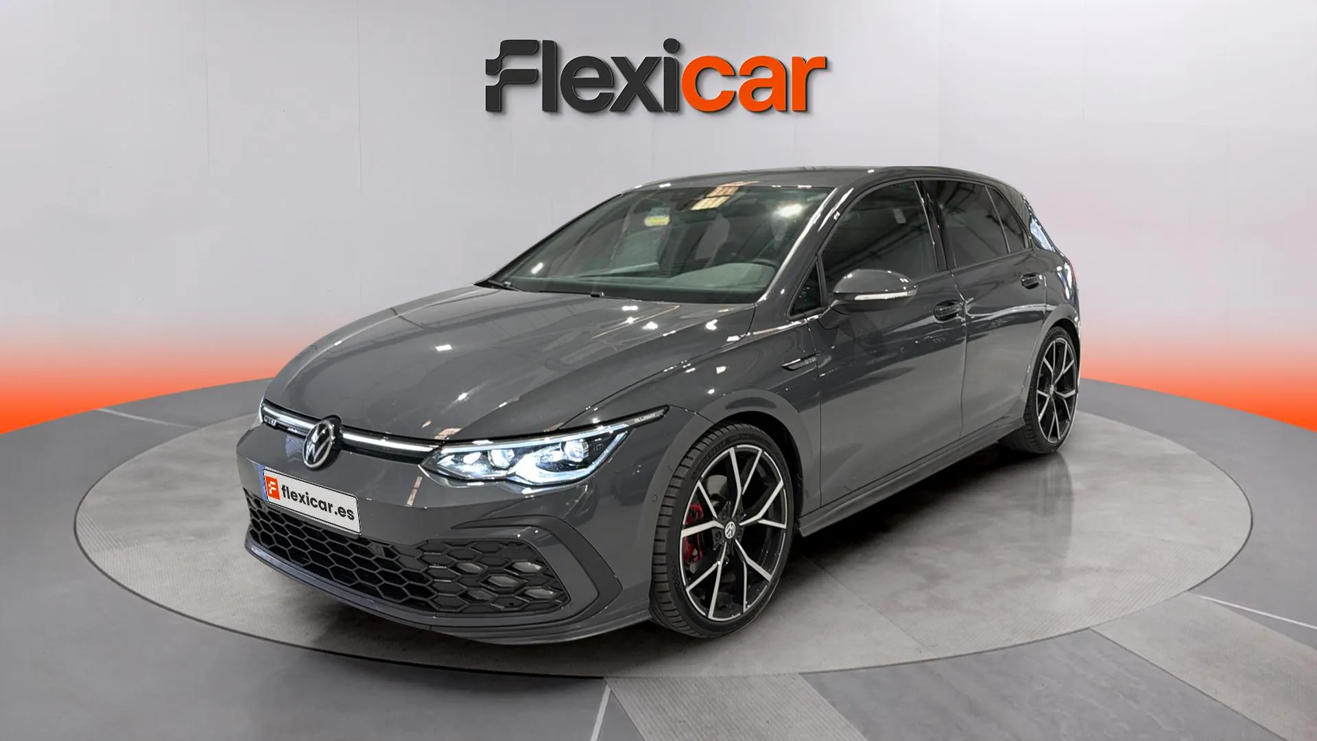 Volkswagen Golf 2.0TDI GTD DSG - foto 3