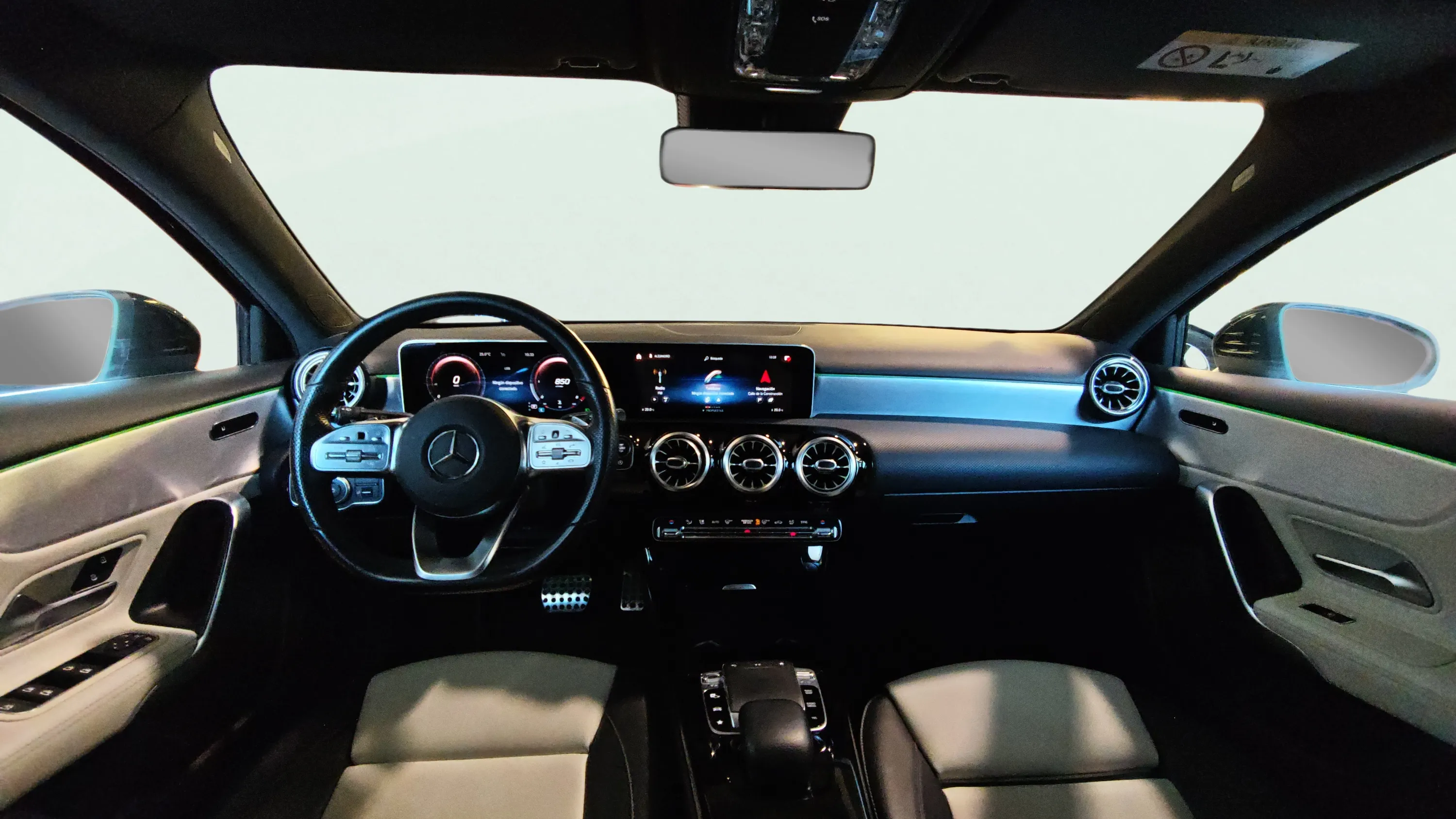 Mercedes-Benz Clase A A 180 d - foto 11