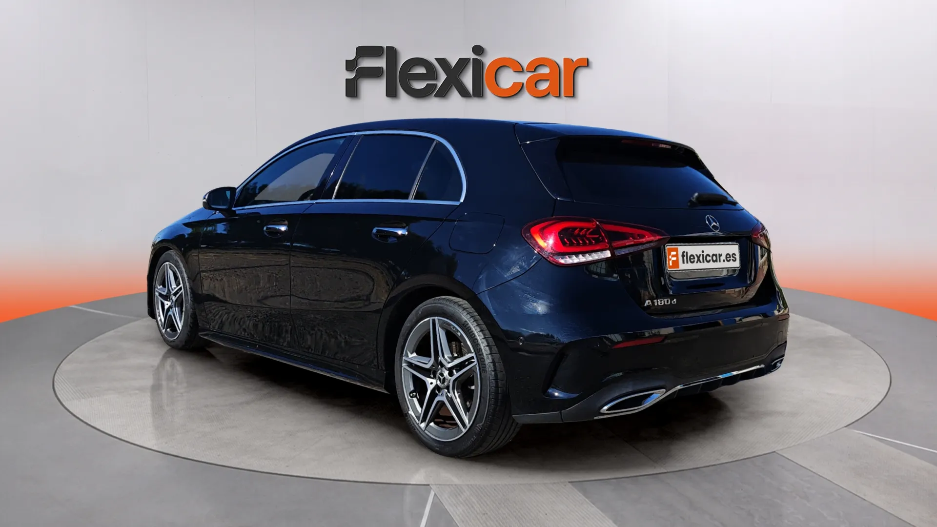 Mercedes-Benz Clase A A 180 d - foto 3