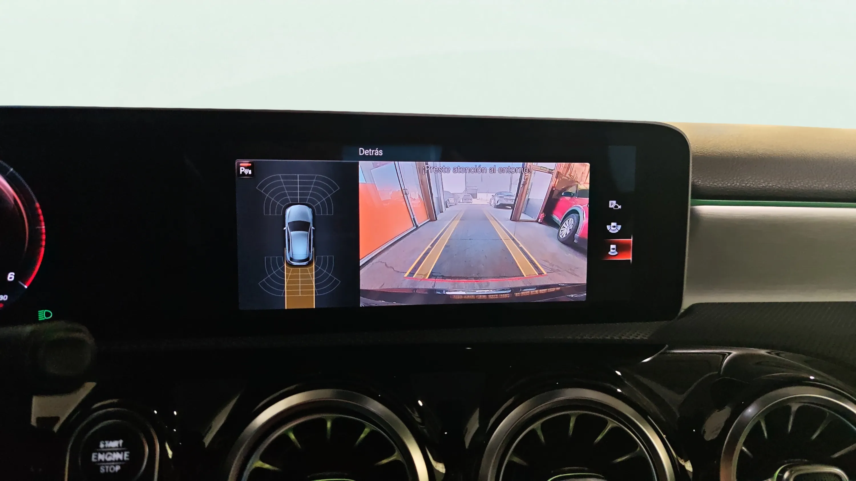 Mercedes-Benz Clase A A 180 d - foto 21
