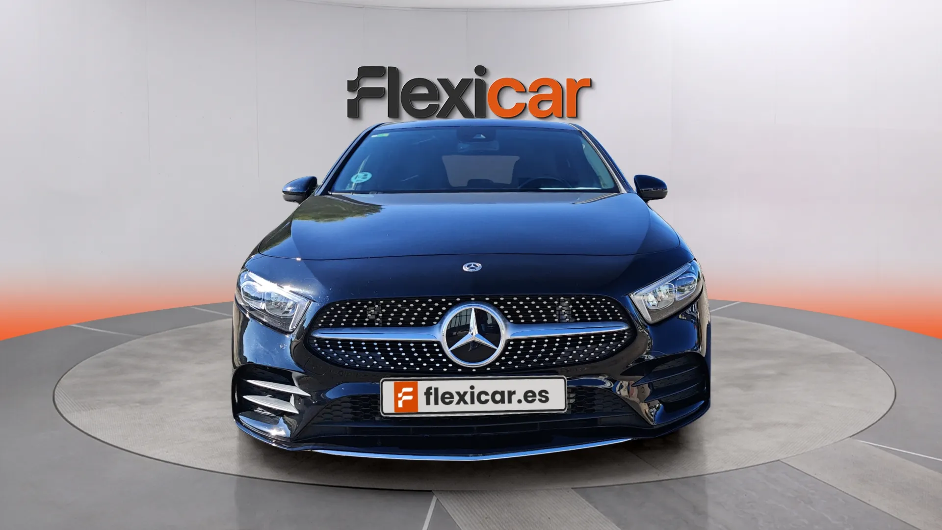 Mercedes-Benz Clase A A 180 d - foto 8