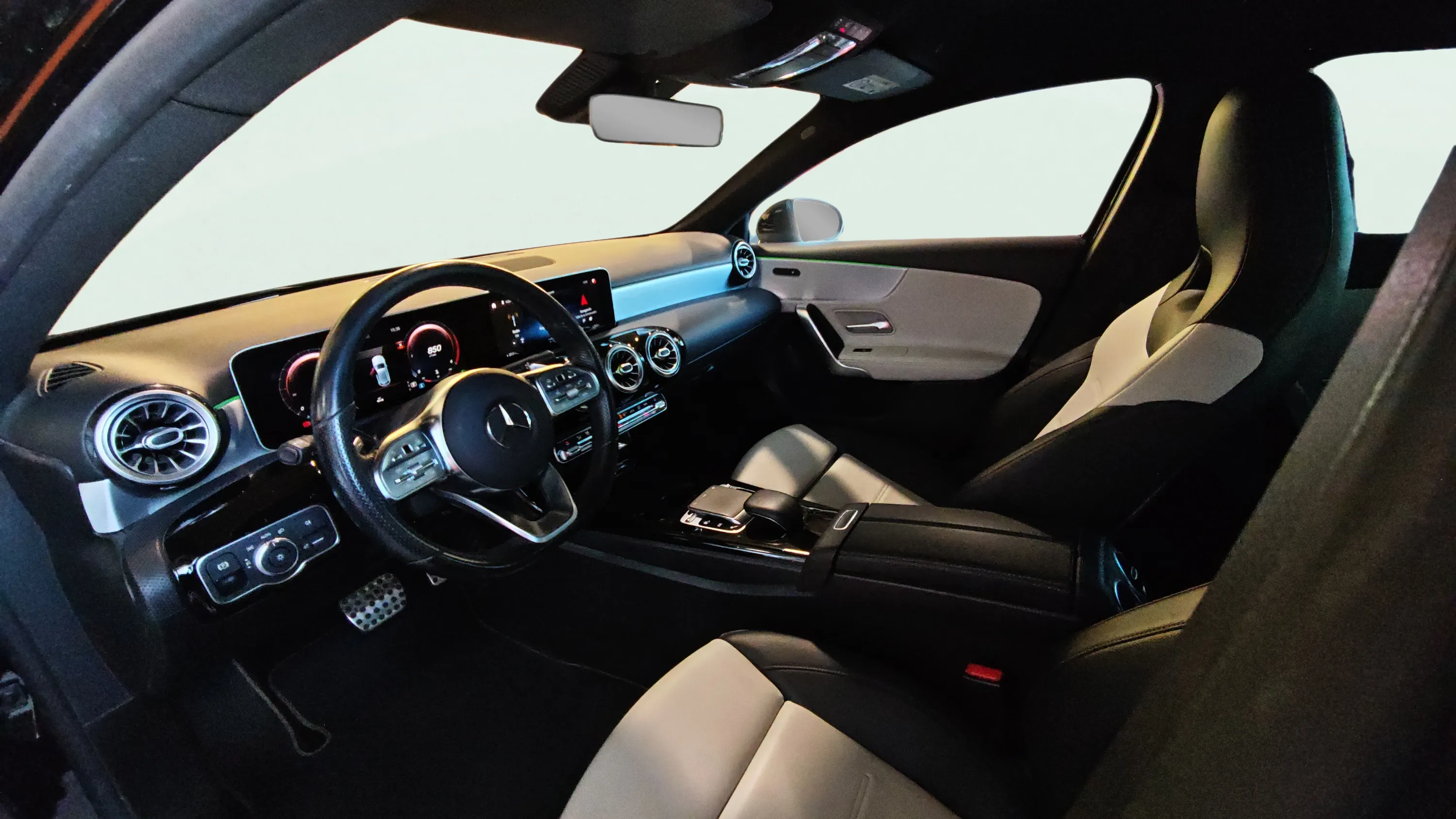 Mercedes-Benz Clase A A 180 d - foto 9