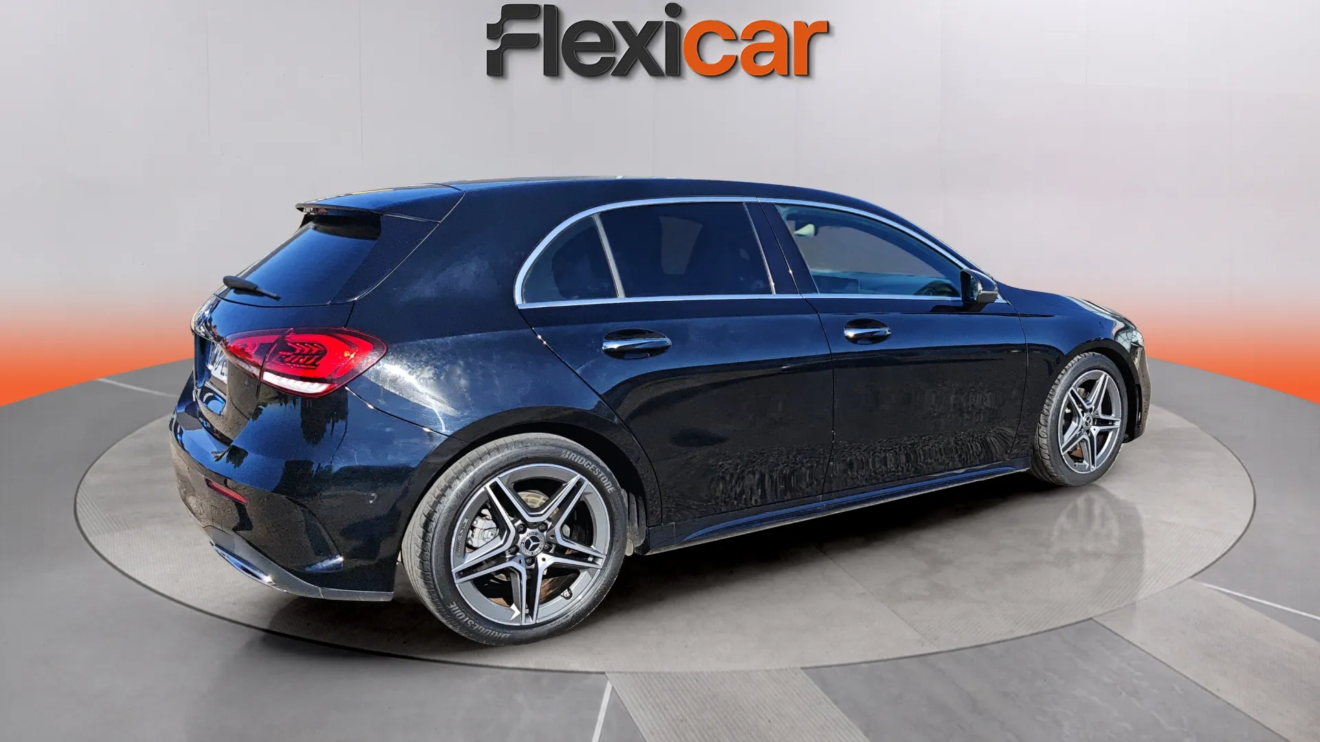 Mercedes-Benz Clase A A 180 d - foto 5