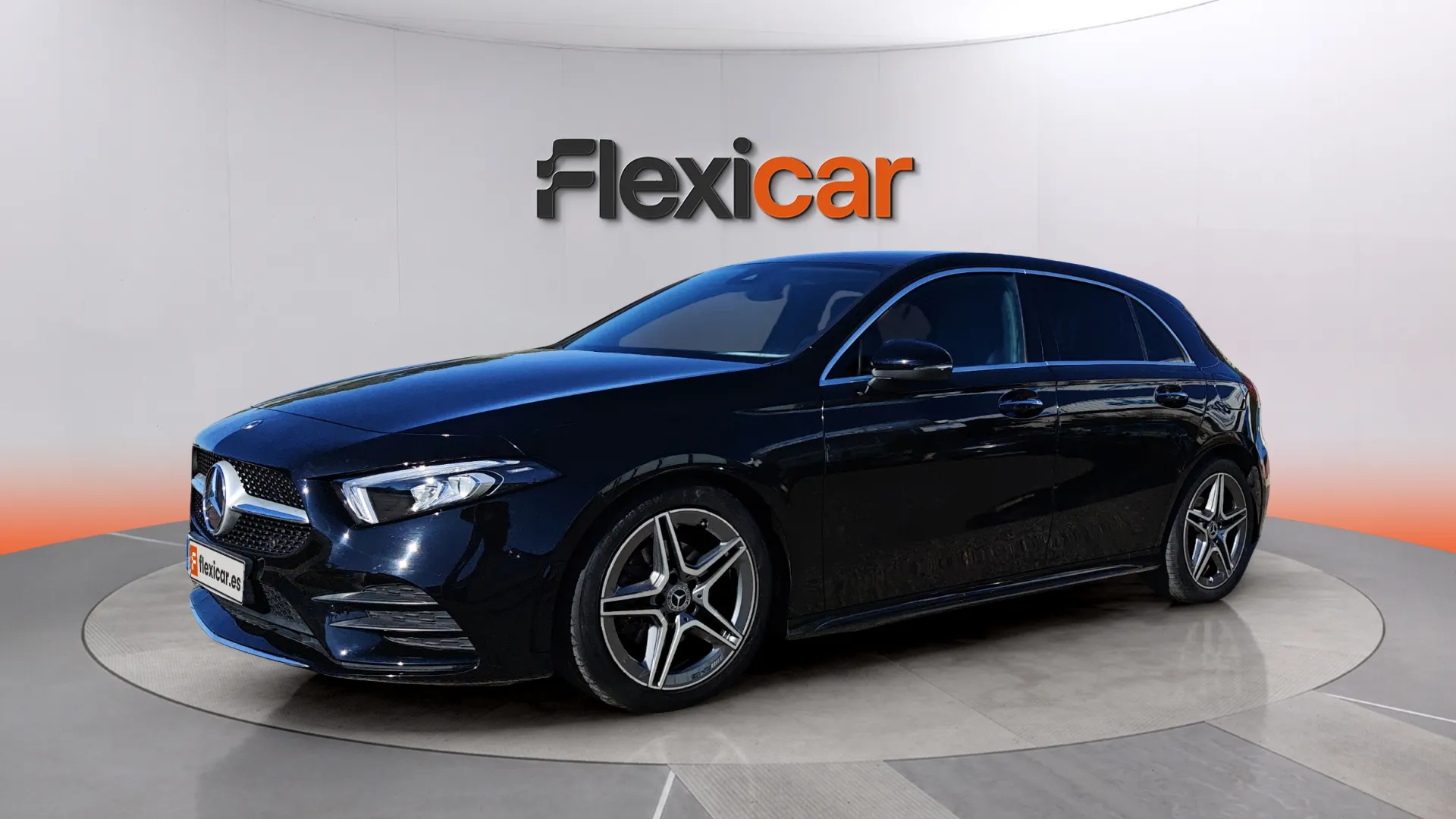 Mercedes-Benz Clase A A 180 d - foto 1
