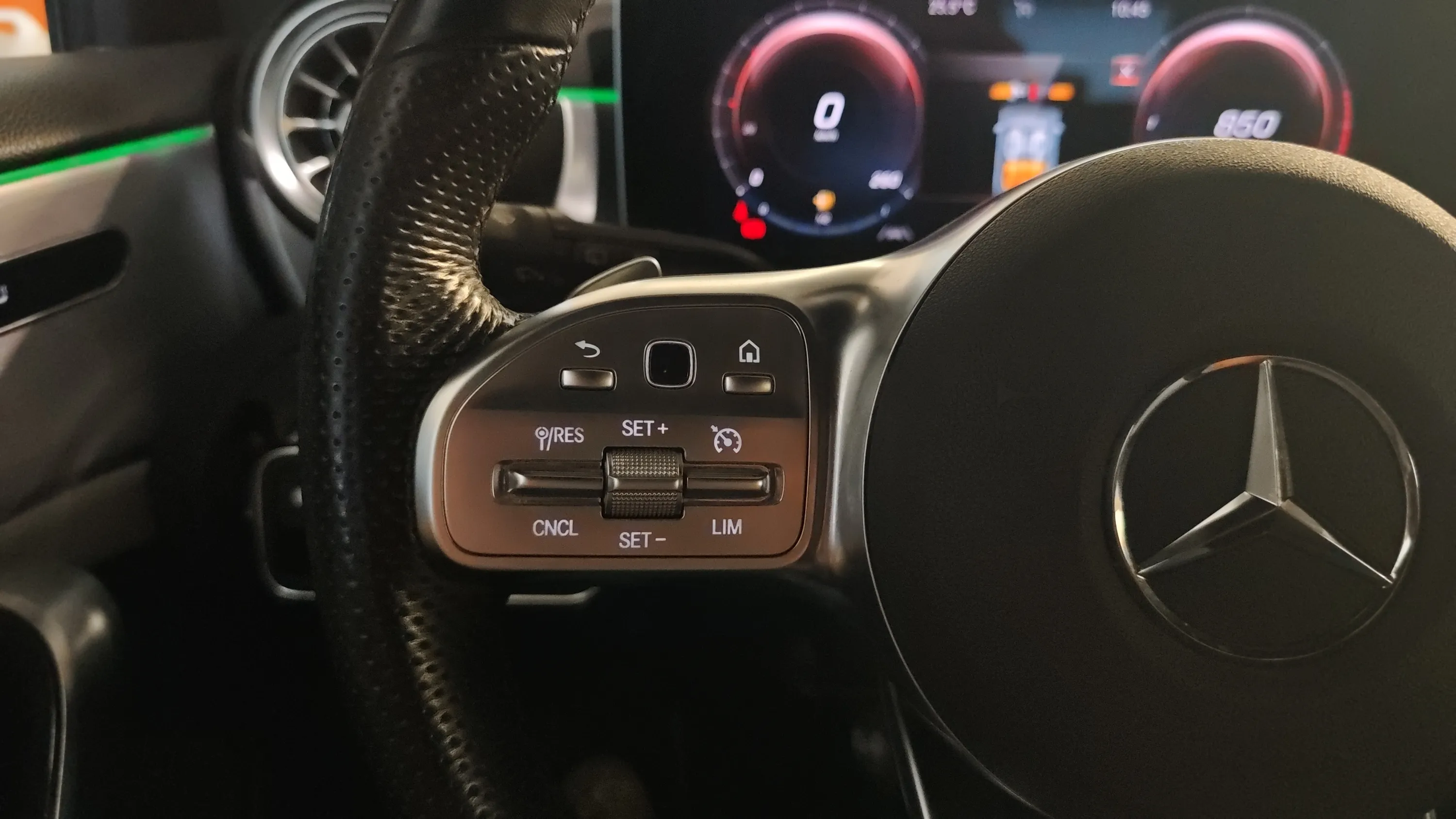 Mercedes-Benz Clase A A 180 d - foto 15