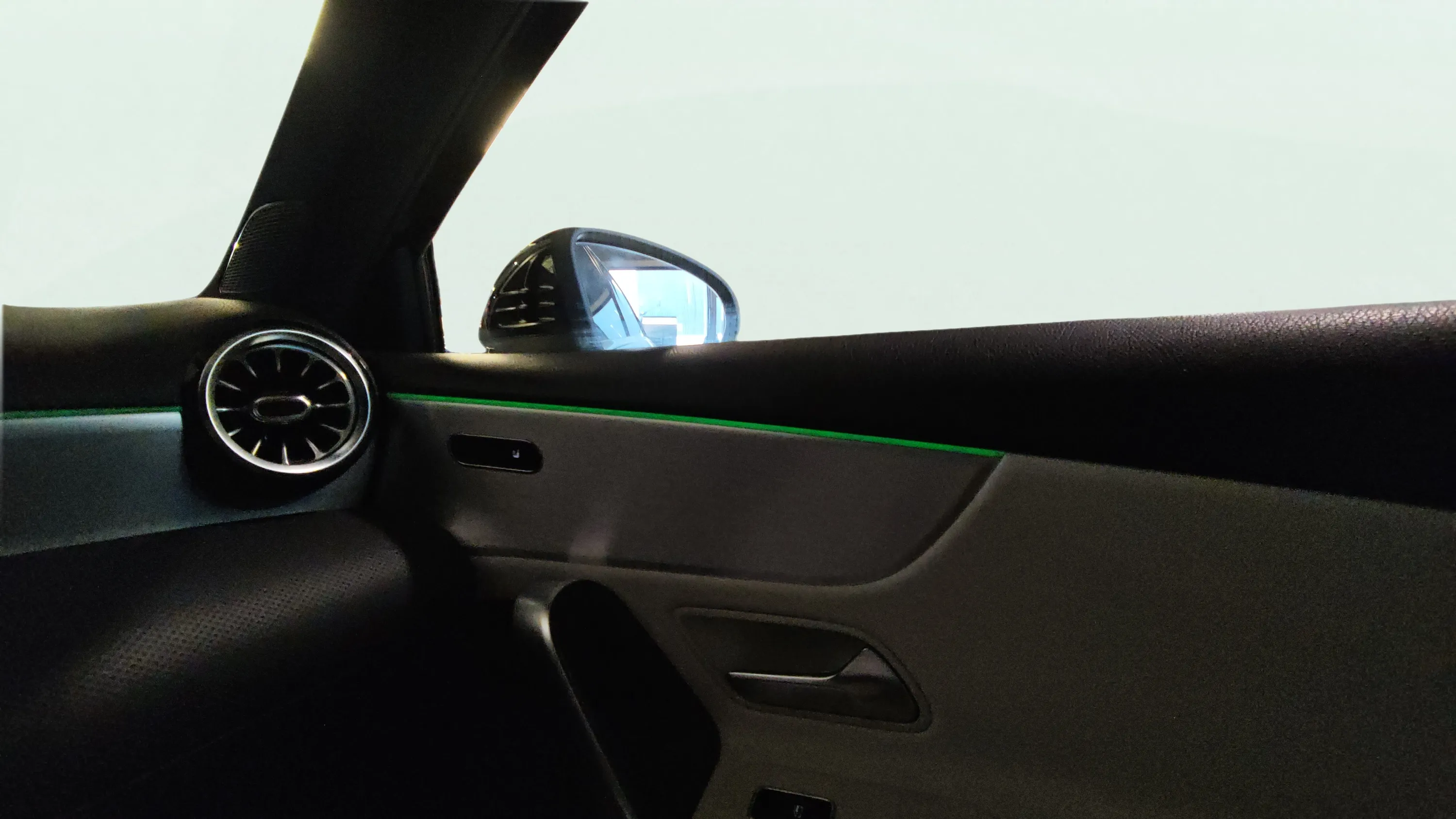 Mercedes-Benz Clase A A 180 d - foto 22