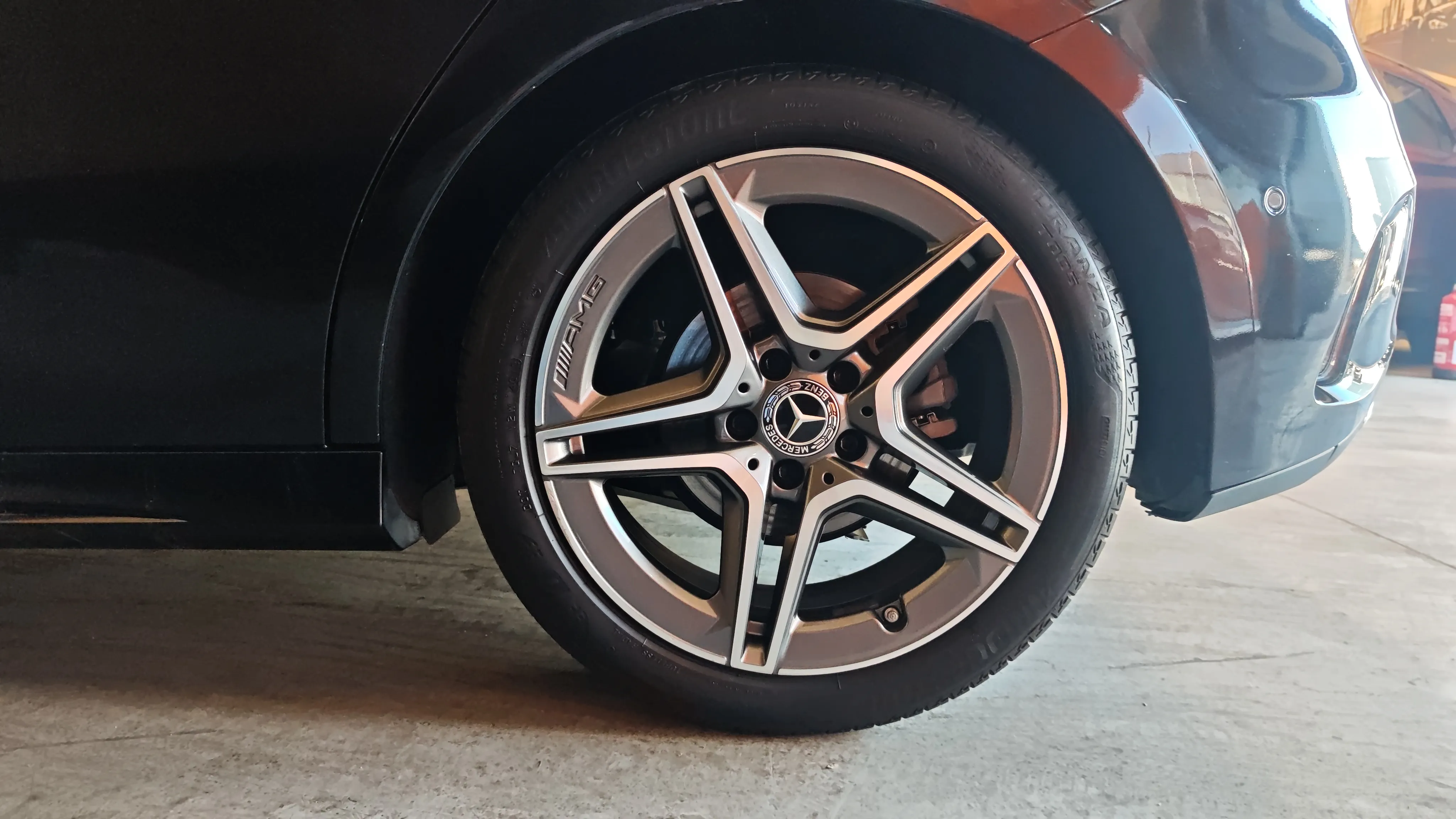 Mercedes-Benz Clase A A 180 d - foto 24