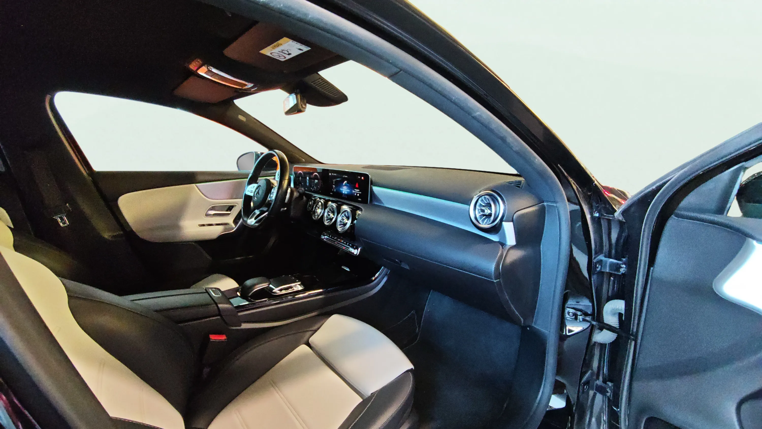 Mercedes-Benz Clase A A 180 d - foto 10