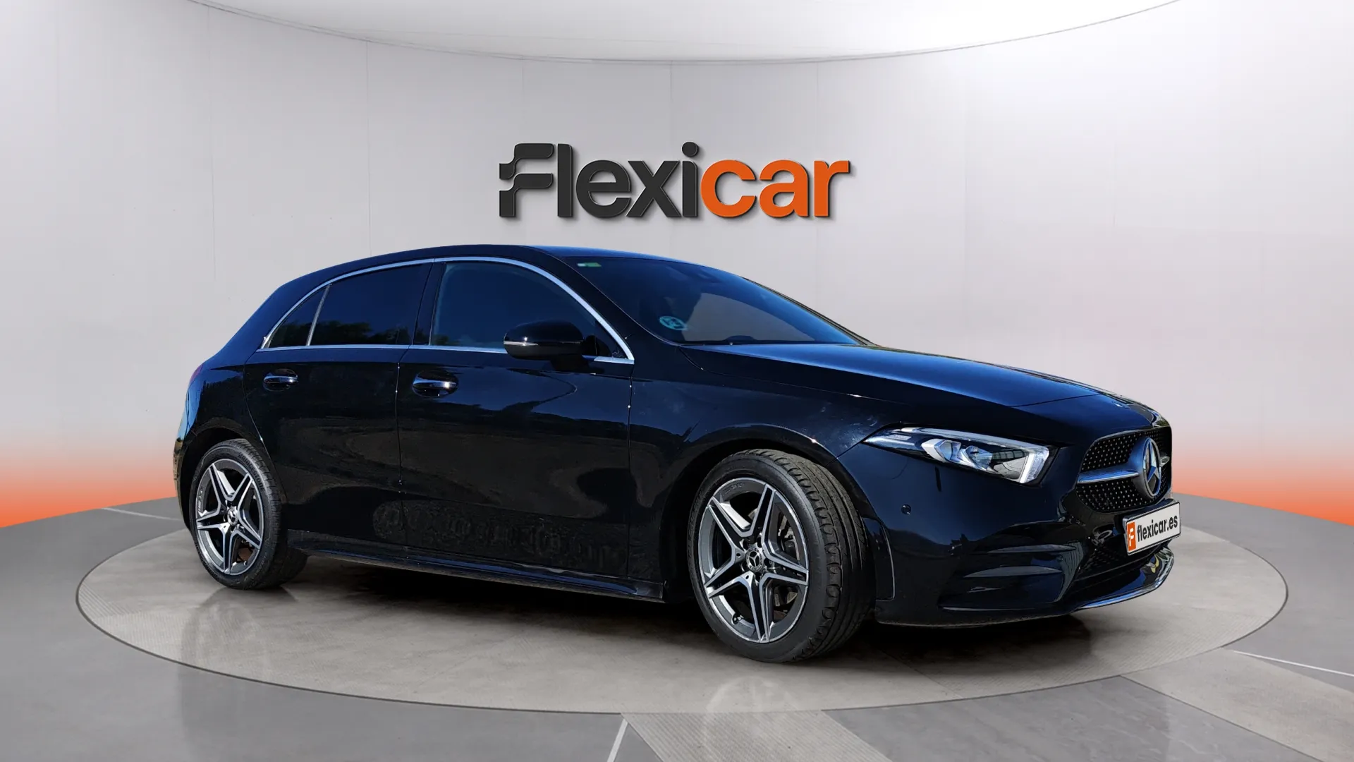 Mercedes-Benz Clase A A 180 d - foto 7