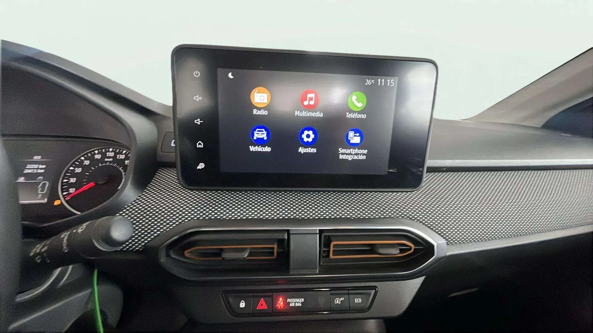 Dacia Sandero Stepway Essential TCe (90V) - foto 25