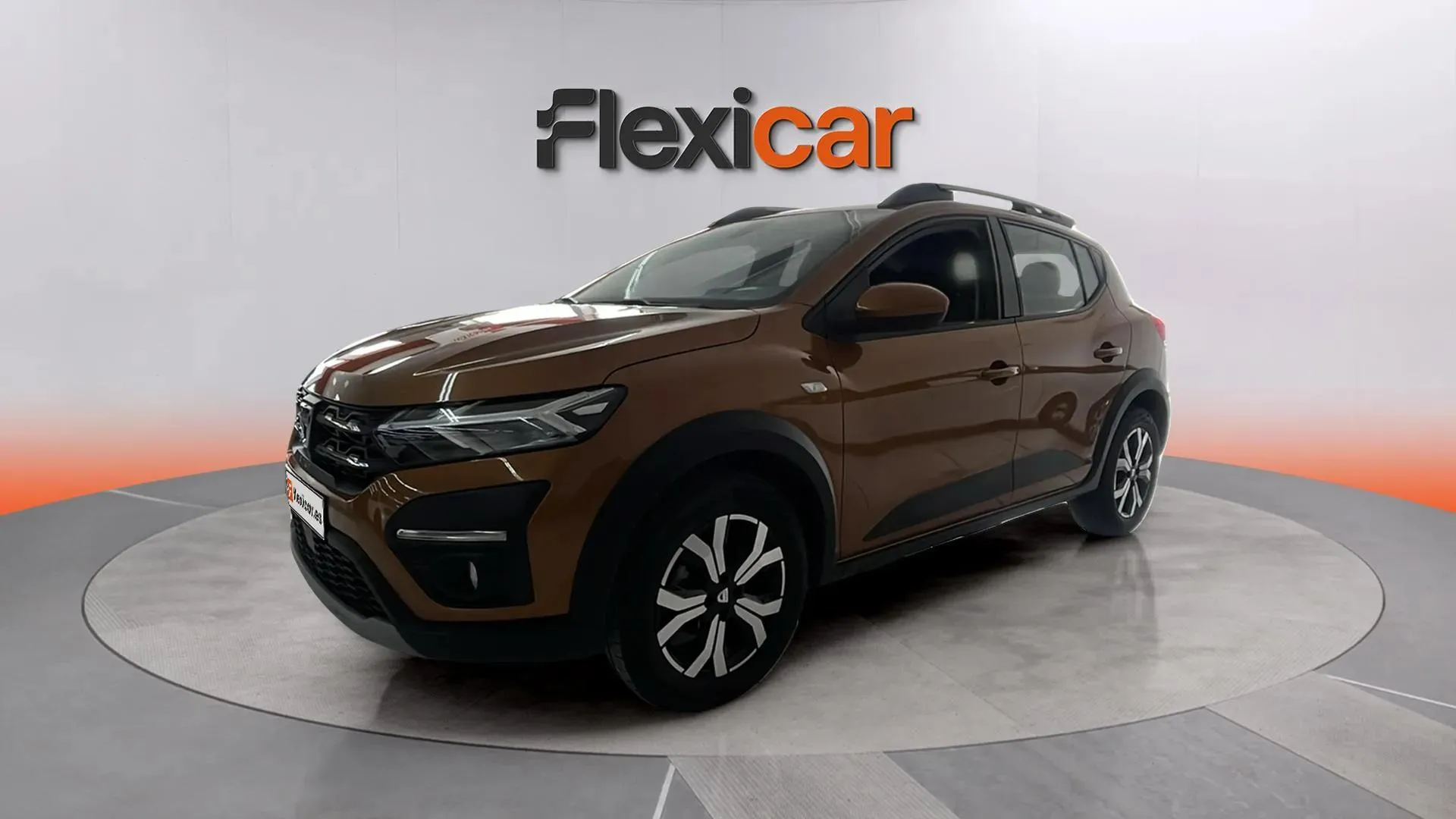 Dacia Sandero Stepway Essential TCe (90V) - foto 3