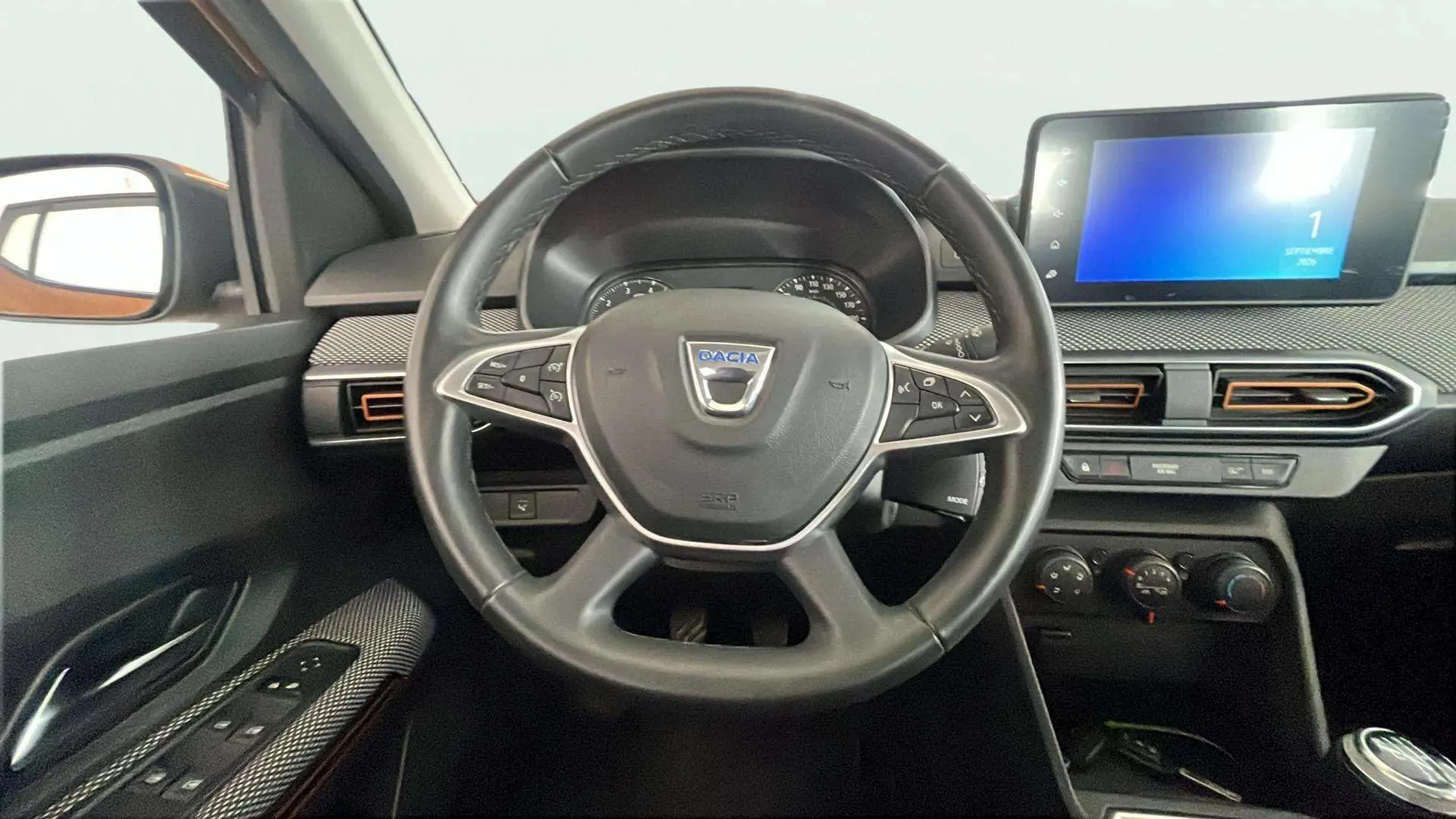Dacia Sandero Stepway Essential TCe (90V) - foto 11