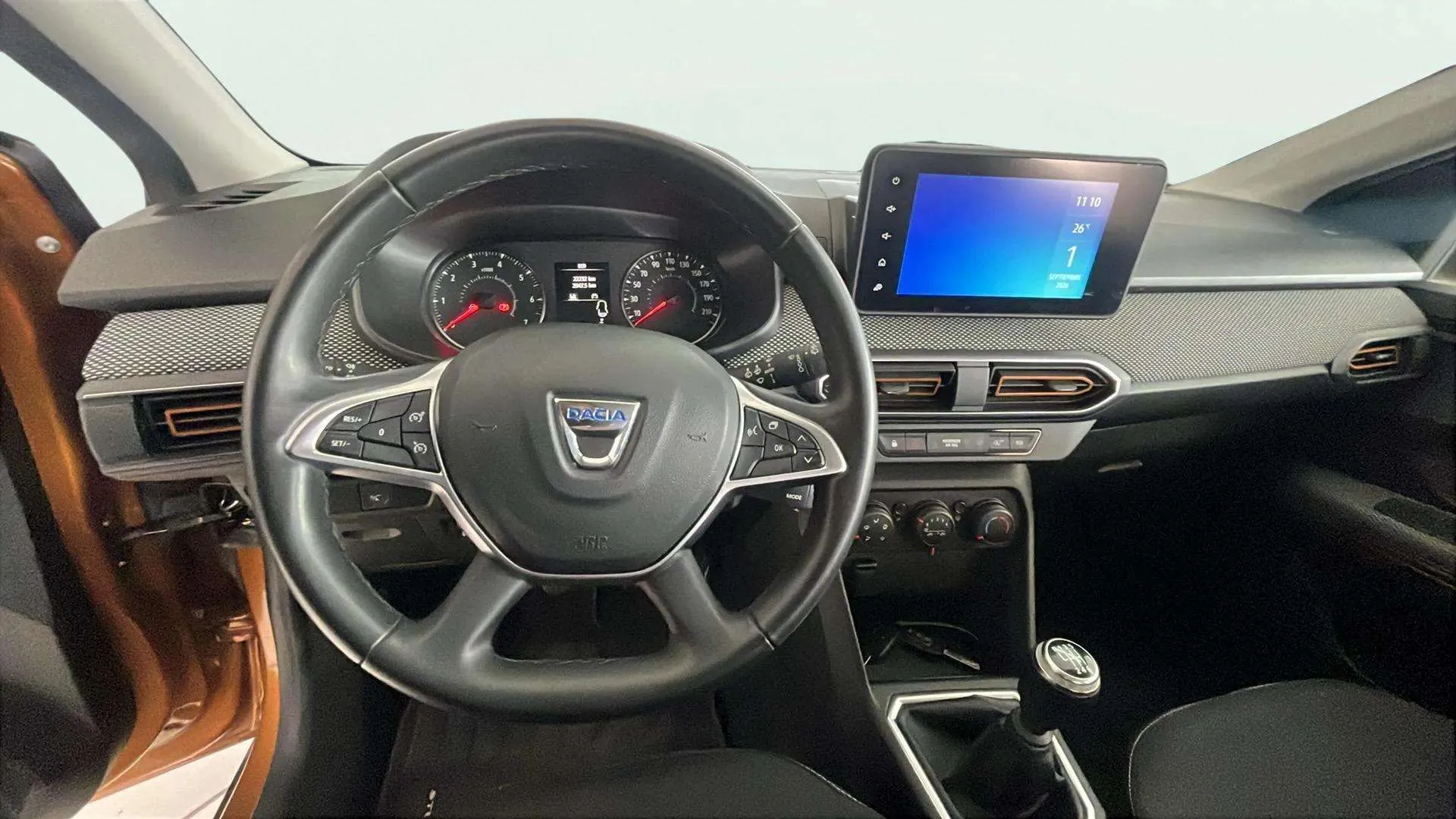 Dacia Sandero Stepway Essential TCe (90V) - foto 10