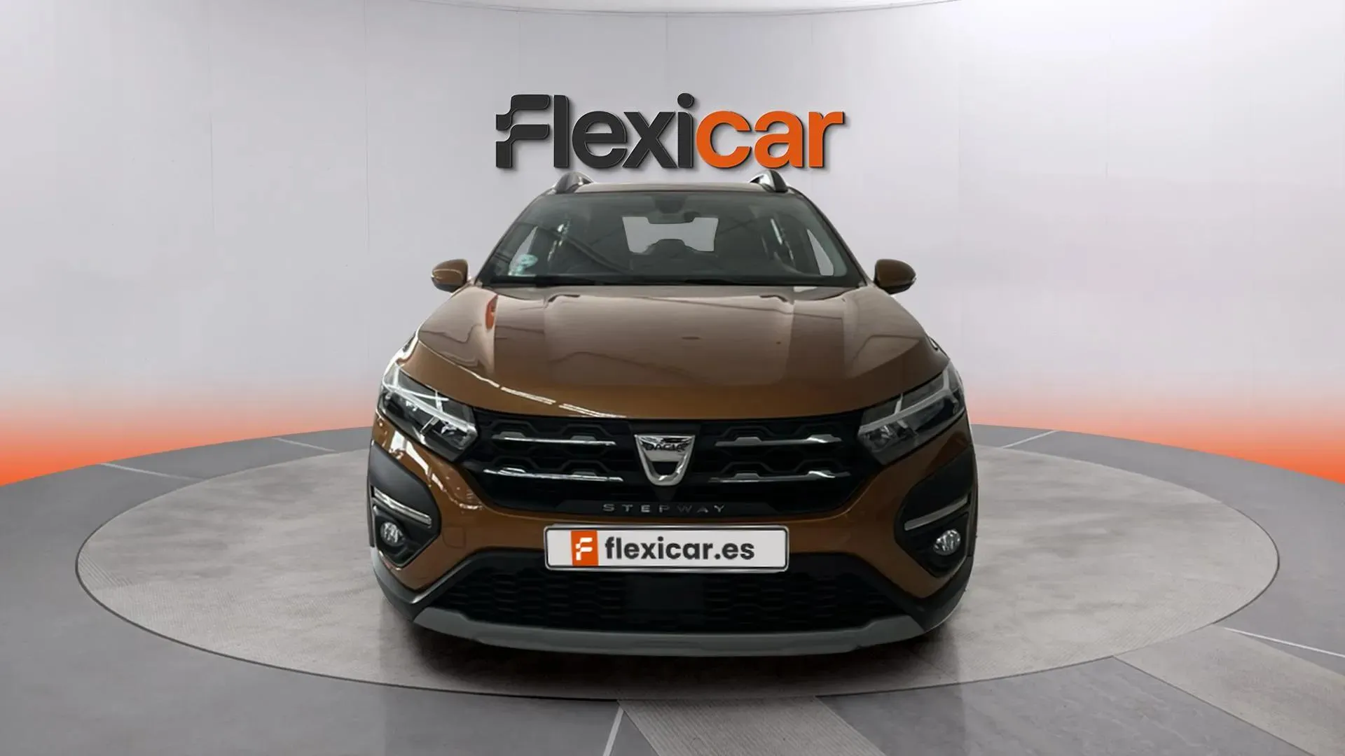 Dacia Sandero Stepway Essential TCe (90V) - foto 2