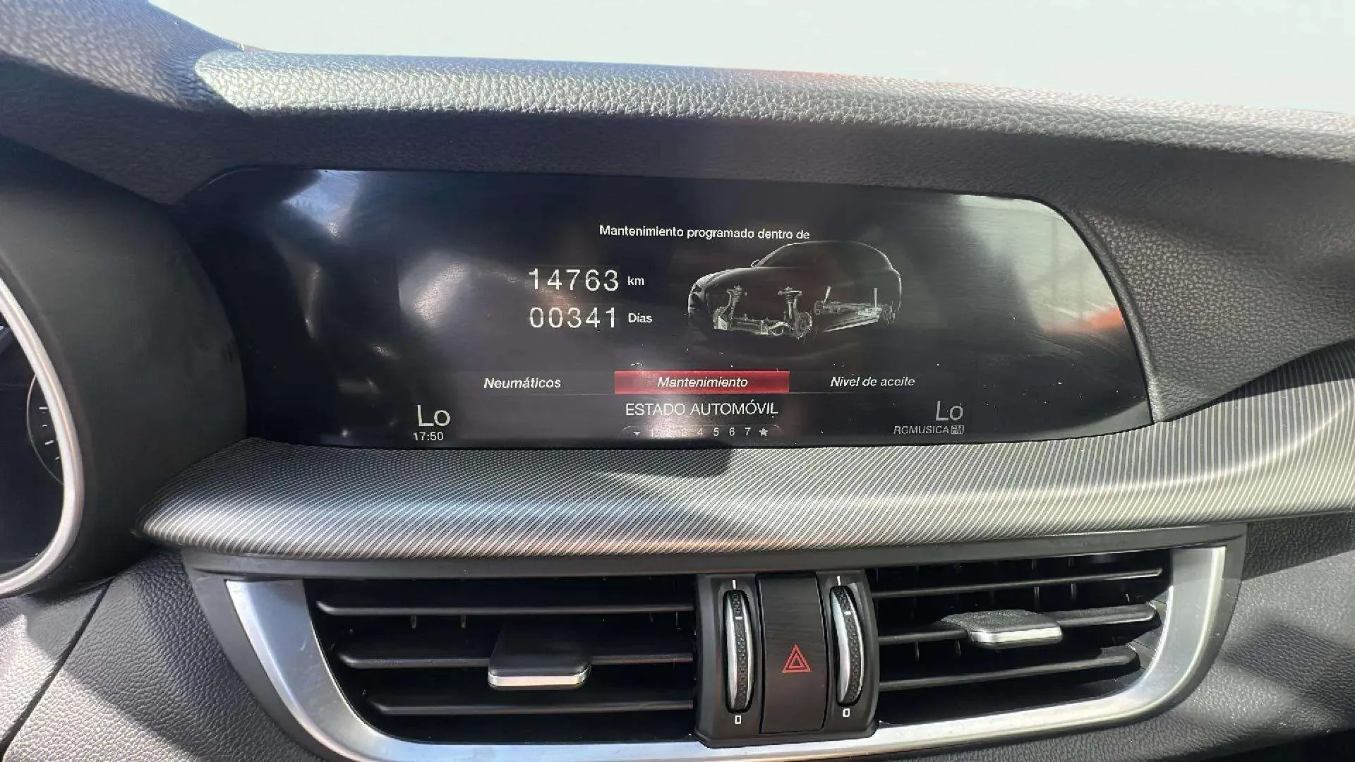 Alfa Romeo Stelvio 2.0 Gasolina Executive AWD - foto 23