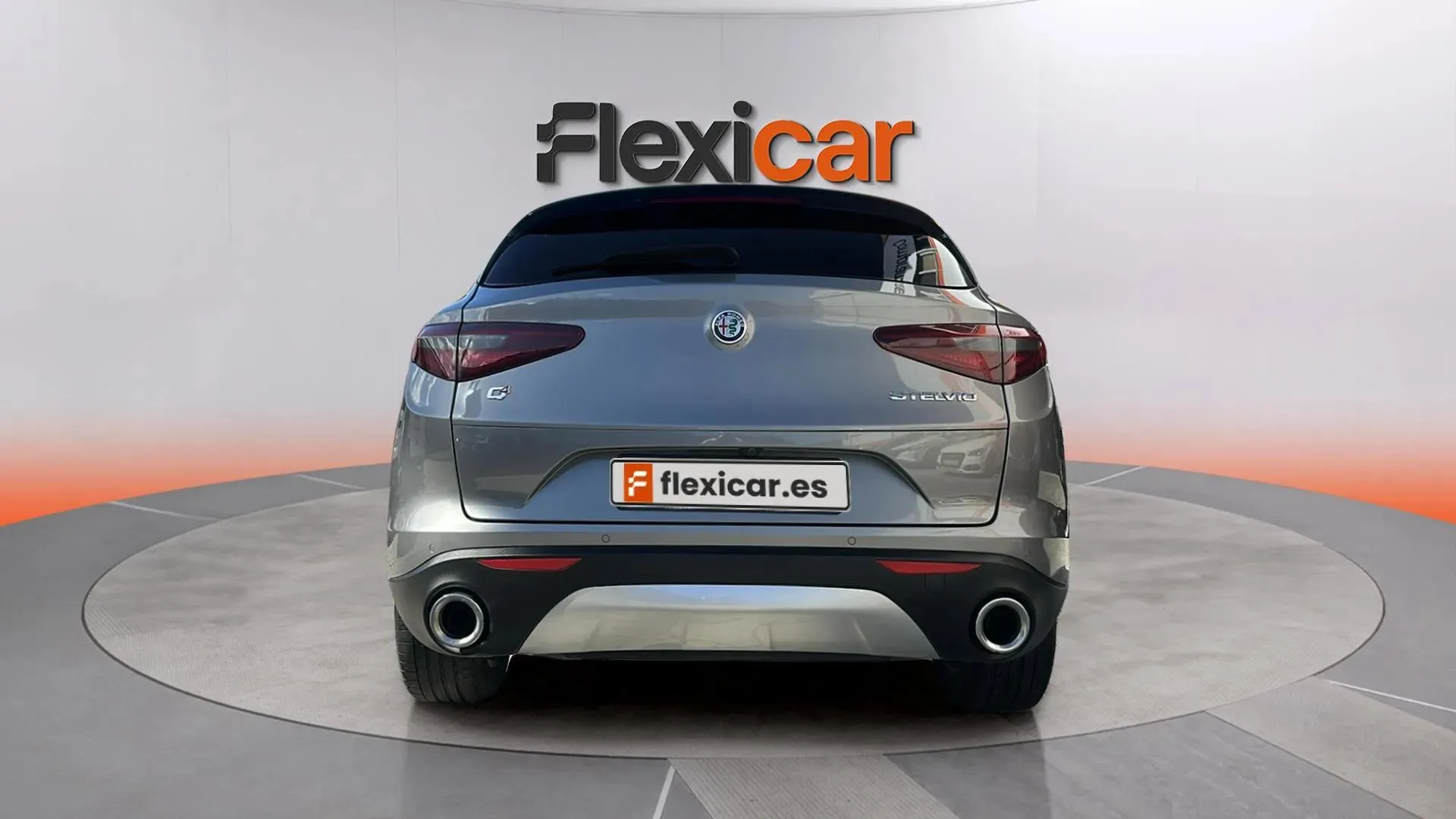 Alfa Romeo Stelvio 2.0 Gasolina Executive AWD - foto 6