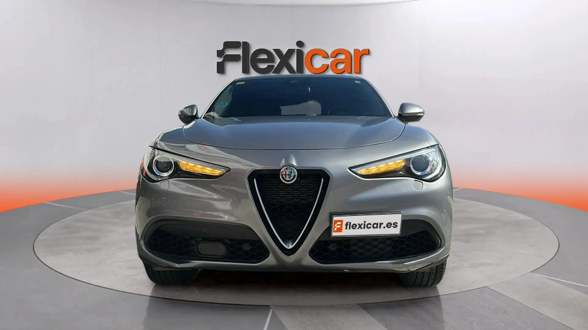 Alfa Romeo Stelvio 2.0 Gasolina Executive AWD - foto 2