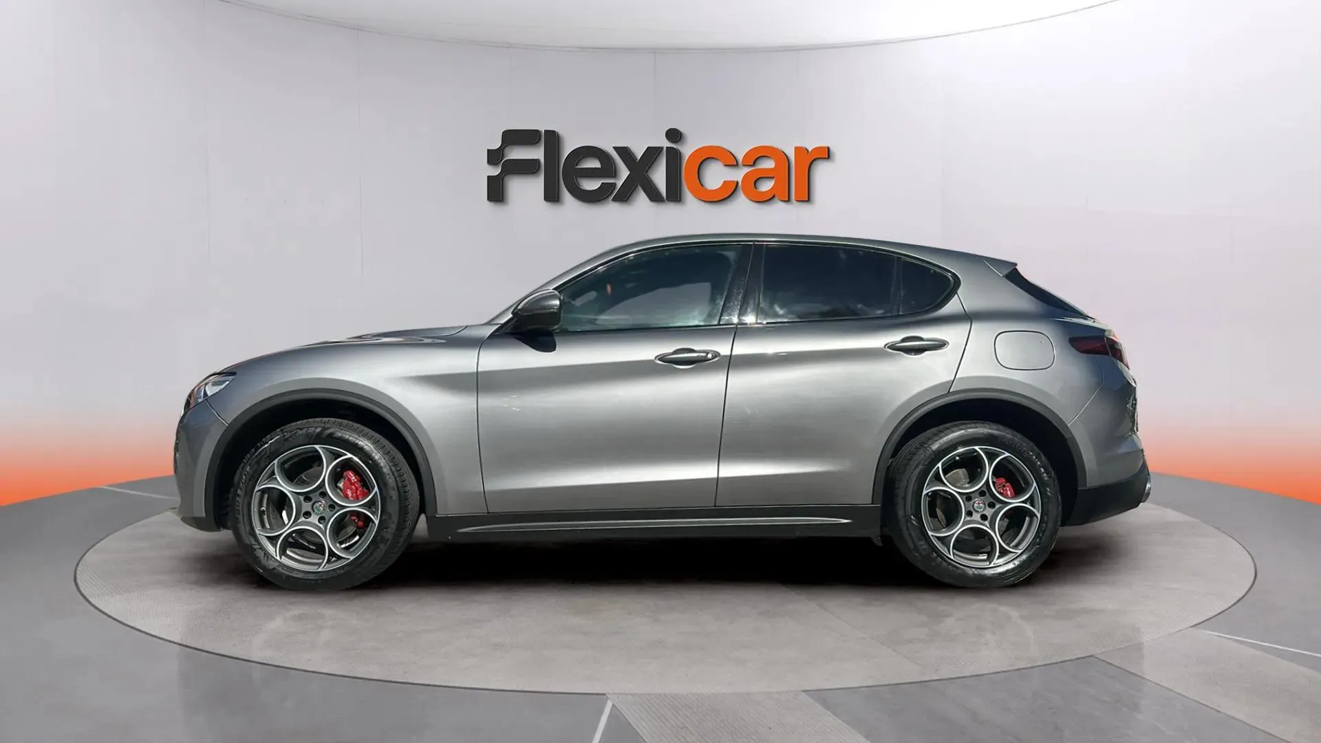 Alfa Romeo Stelvio 2.0 Gasolina Executive AWD - foto 4