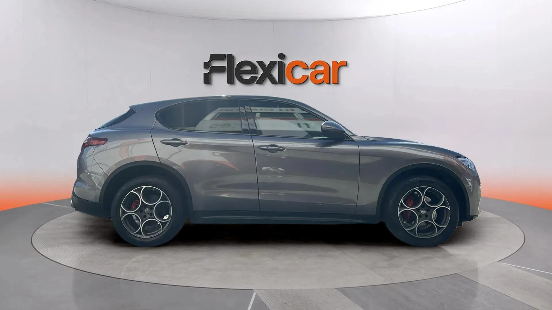 Alfa Romeo Stelvio 2.0 Gasolina Executive AWD - foto 8