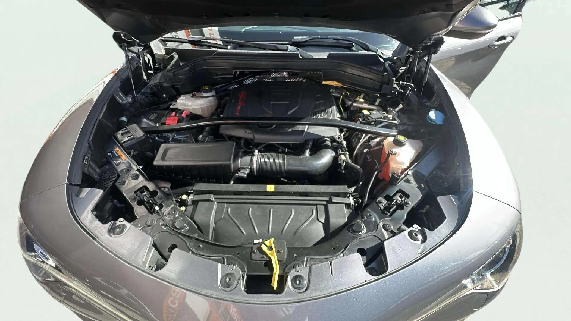 Alfa Romeo Stelvio 2.0 Gasolina Executive AWD - foto 30