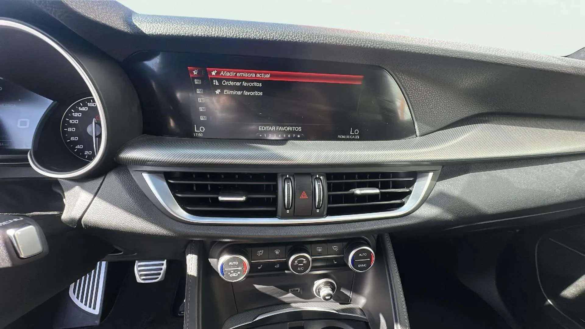 Alfa Romeo Stelvio 2.0 Gasolina Executive AWD - foto 21