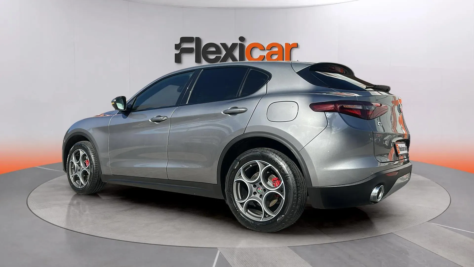 Alfa Romeo Stelvio 2.0 Gasolina Executive AWD - foto 5