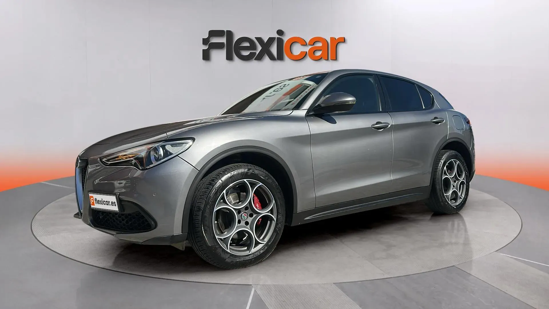 Alfa Romeo Stelvio 2.0 Gasolina Executive AWD - foto 3