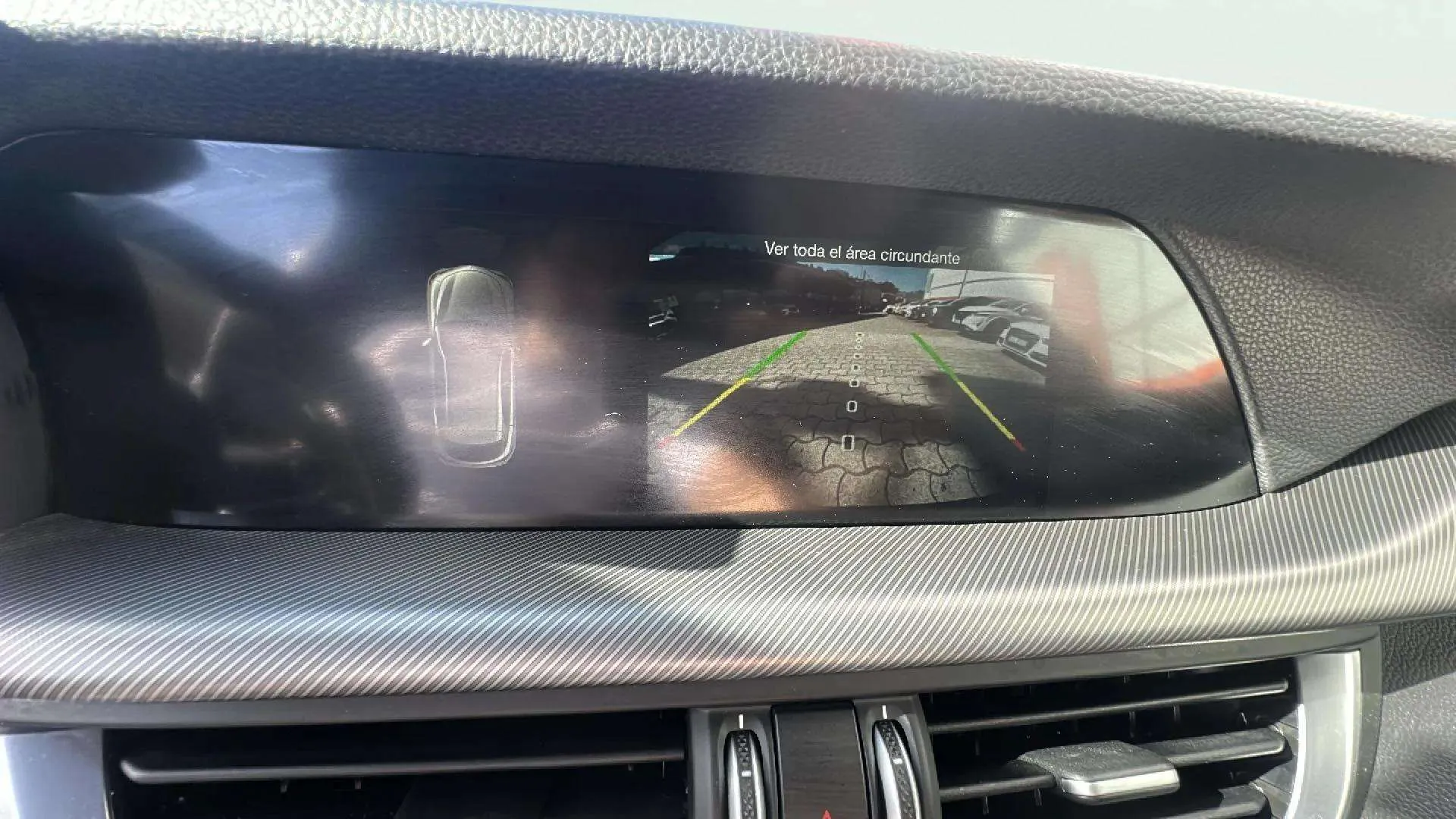 Alfa Romeo Stelvio 2.0 Gasolina Executive AWD - foto 24