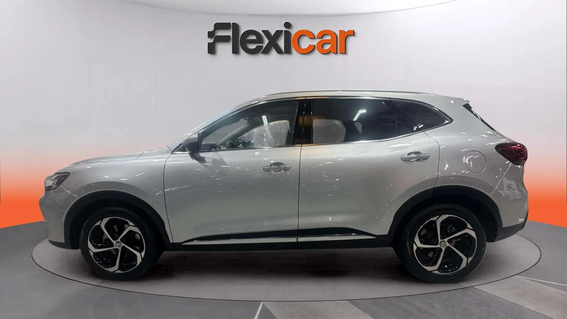 MG HS 1.5T Luxury DCT - foto 4