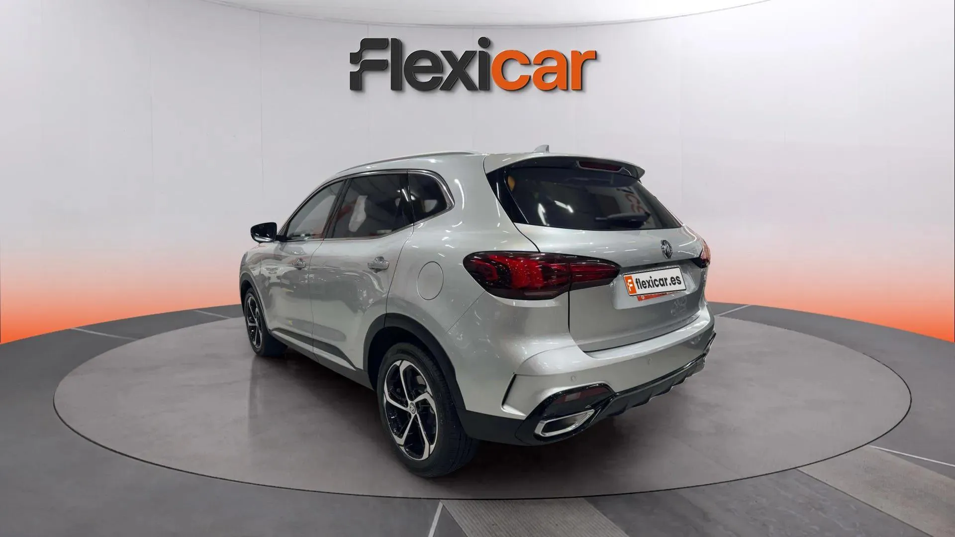 MG HS 1.5T Luxury DCT - foto 5